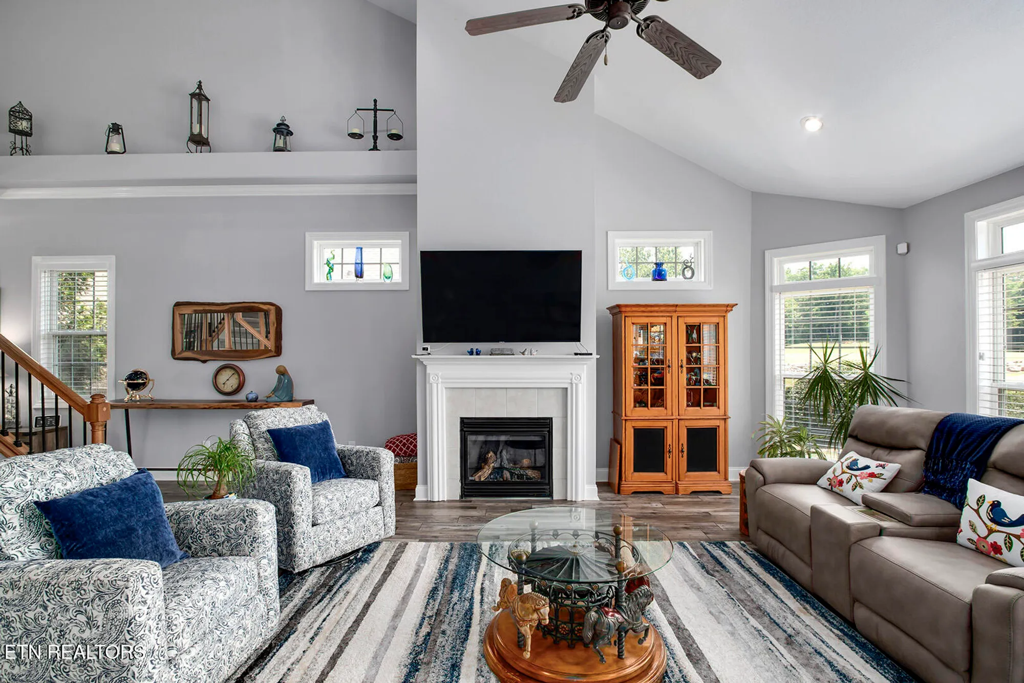 Property Slideshow image 12 of 62 | 104 greenfinch dr, Vonore, TN, 37885