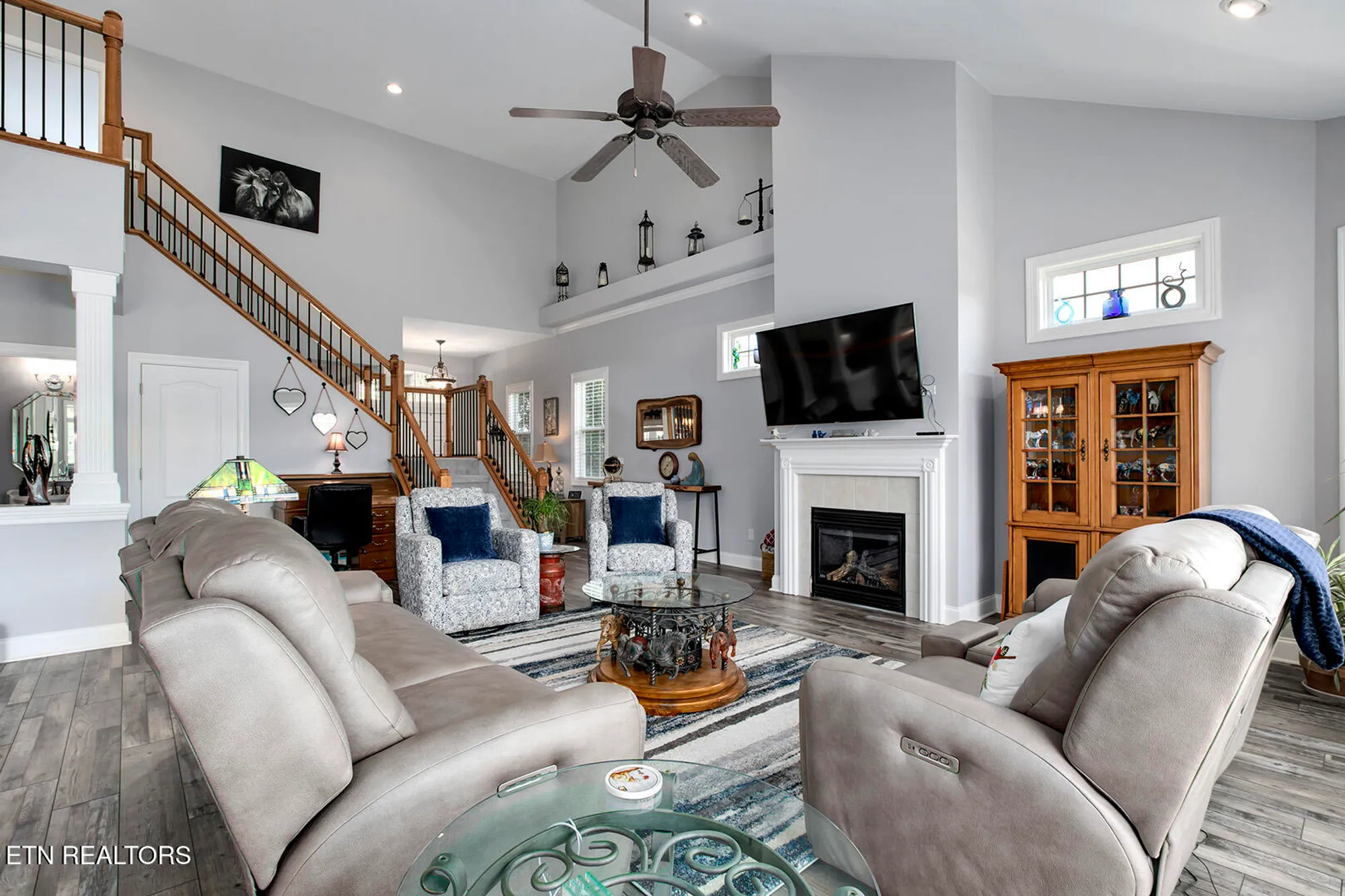 Property Slideshow image 13 of 62 | 104 greenfinch dr, Vonore, TN, 37885