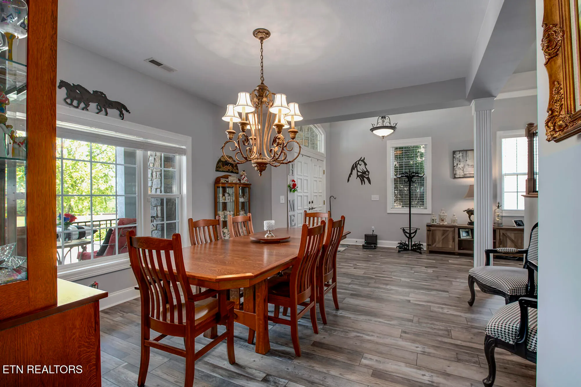 Property Slideshow image 36 of 62 | 104 greenfinch dr, Vonore, TN, 37885