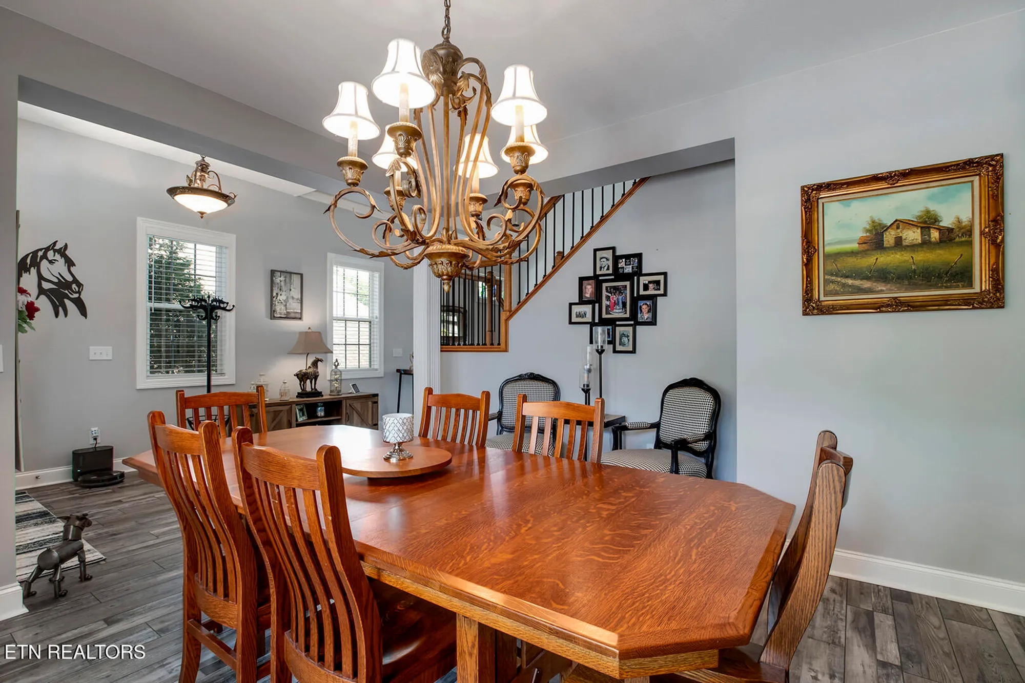 Property Slideshow image 37 of 62 | 104 greenfinch dr, Vonore, TN, 37885