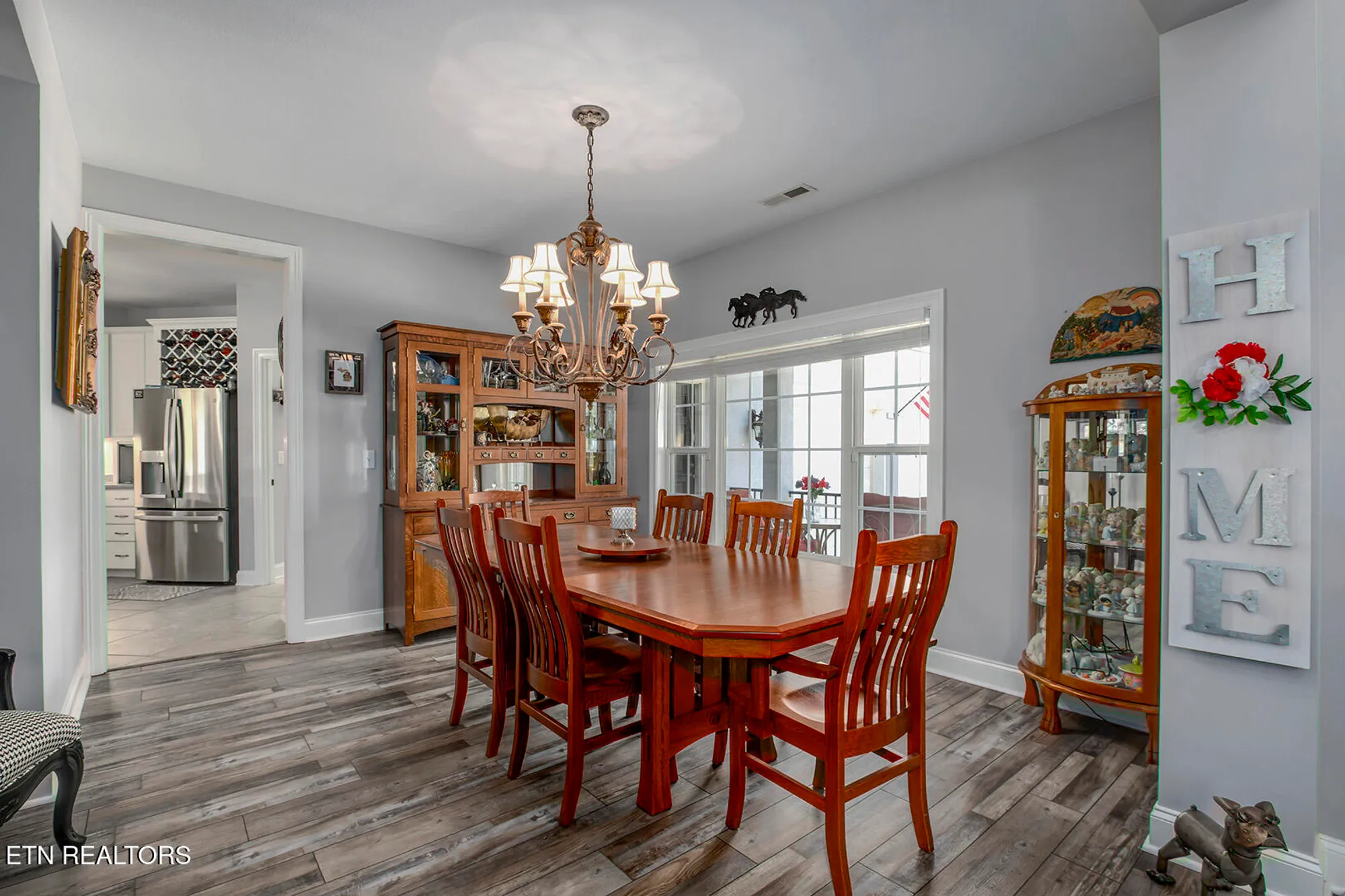 Property Slideshow image 38 of 62 | 104 greenfinch dr, Vonore, TN, 37885