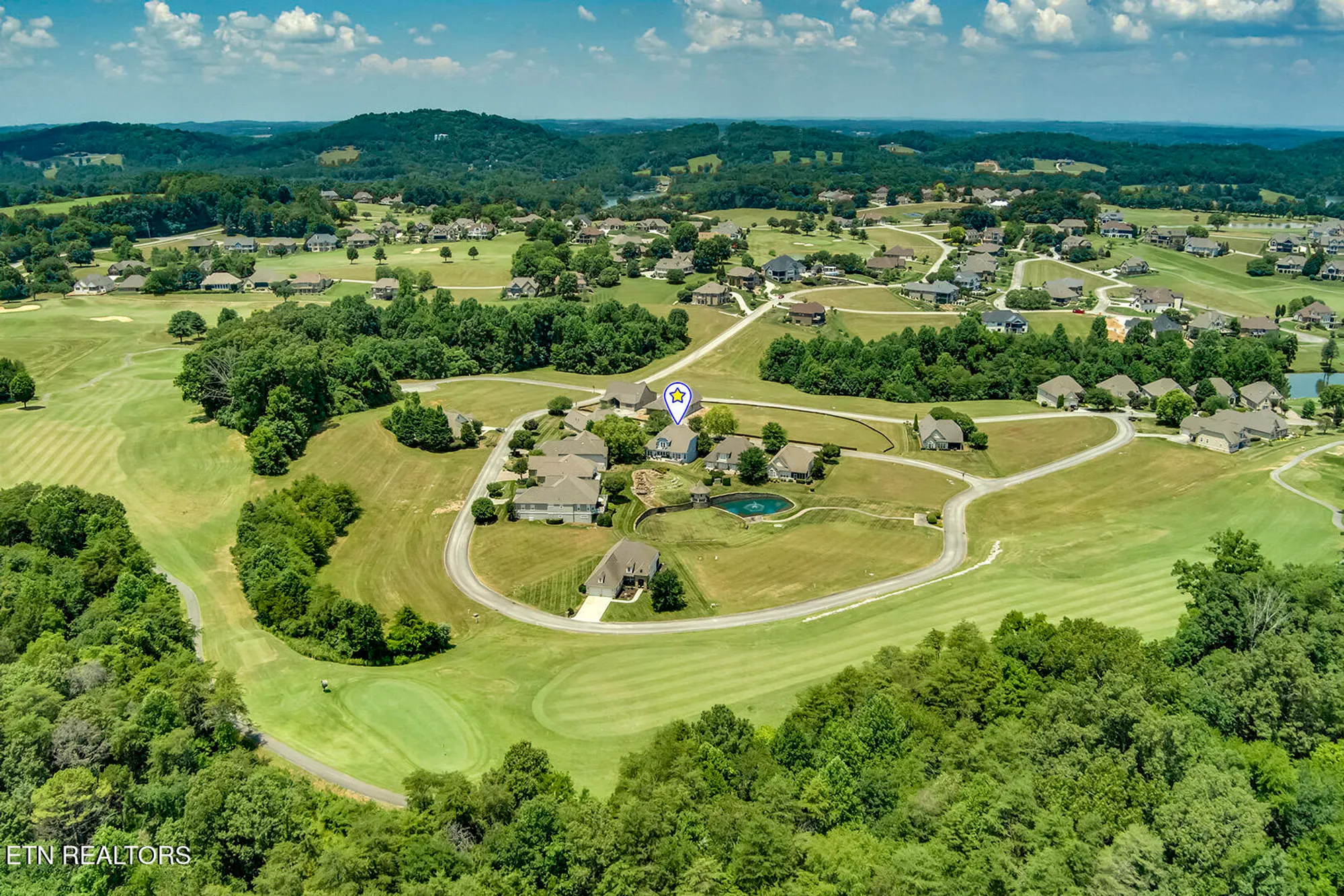 Property Slideshow image 57 of 62 | 104 greenfinch dr, Vonore, TN, 37885