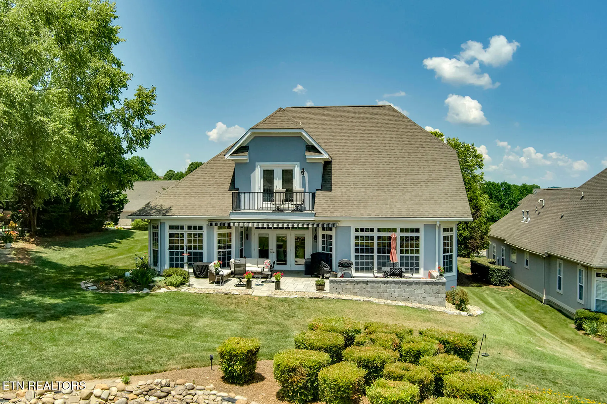 Property Slideshow image 50 of 62 | 104 greenfinch dr, Vonore, TN, 37885