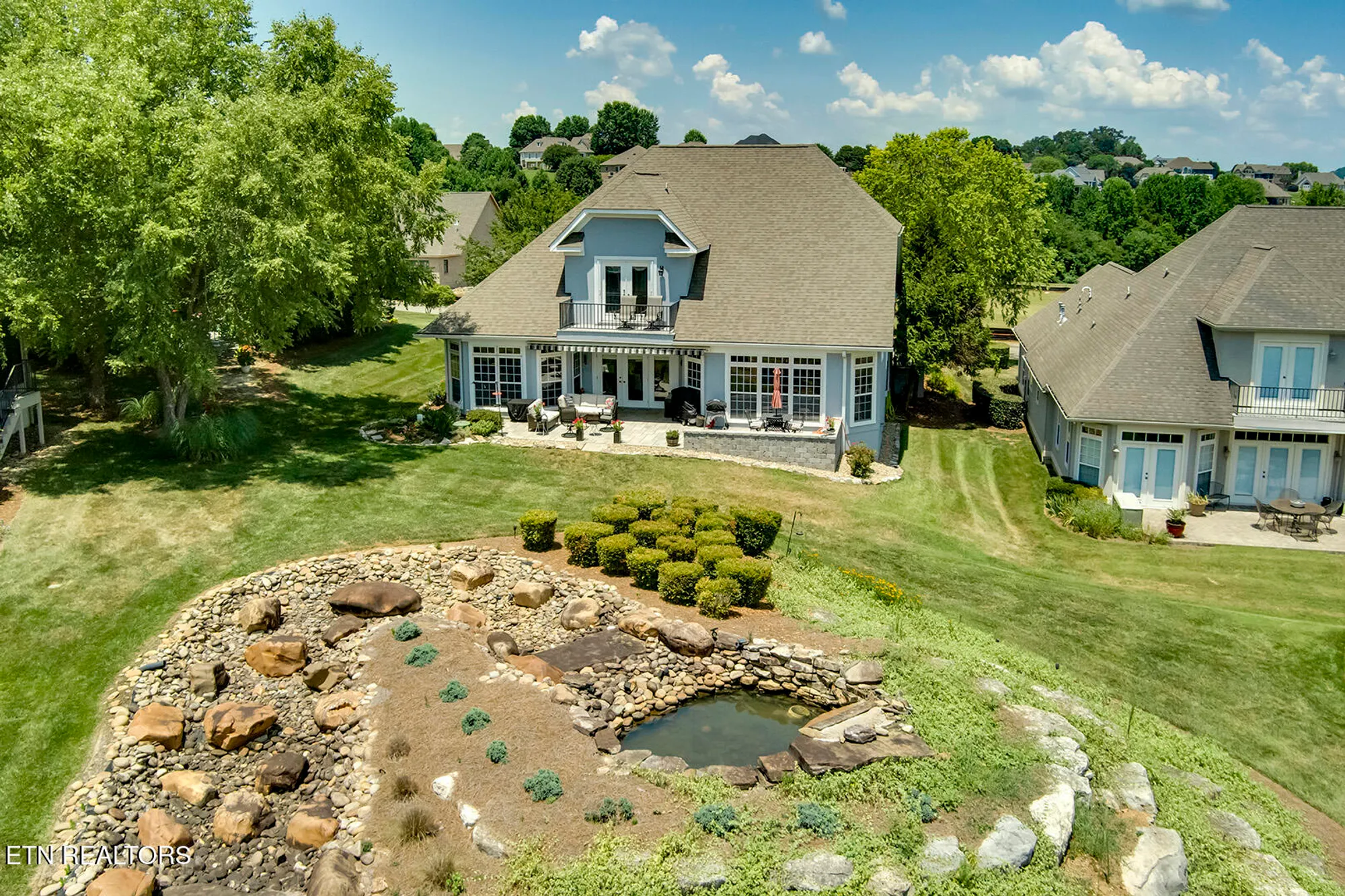 Property Slideshow image 52 of 62 | 104 greenfinch dr, Vonore, TN, 37885