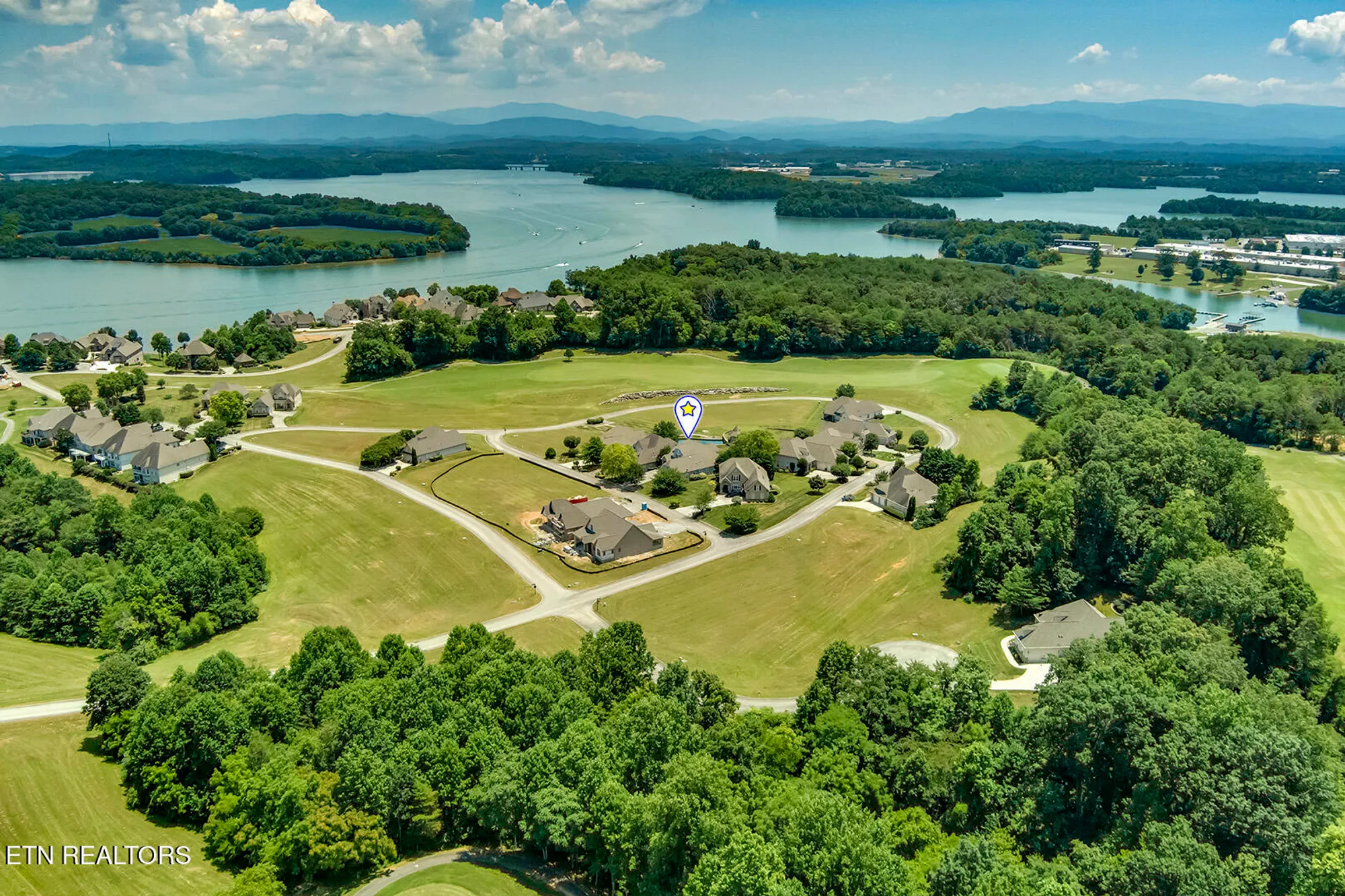 Property Slideshow image 60 of 62 | 104 greenfinch dr, Vonore, TN, 37885