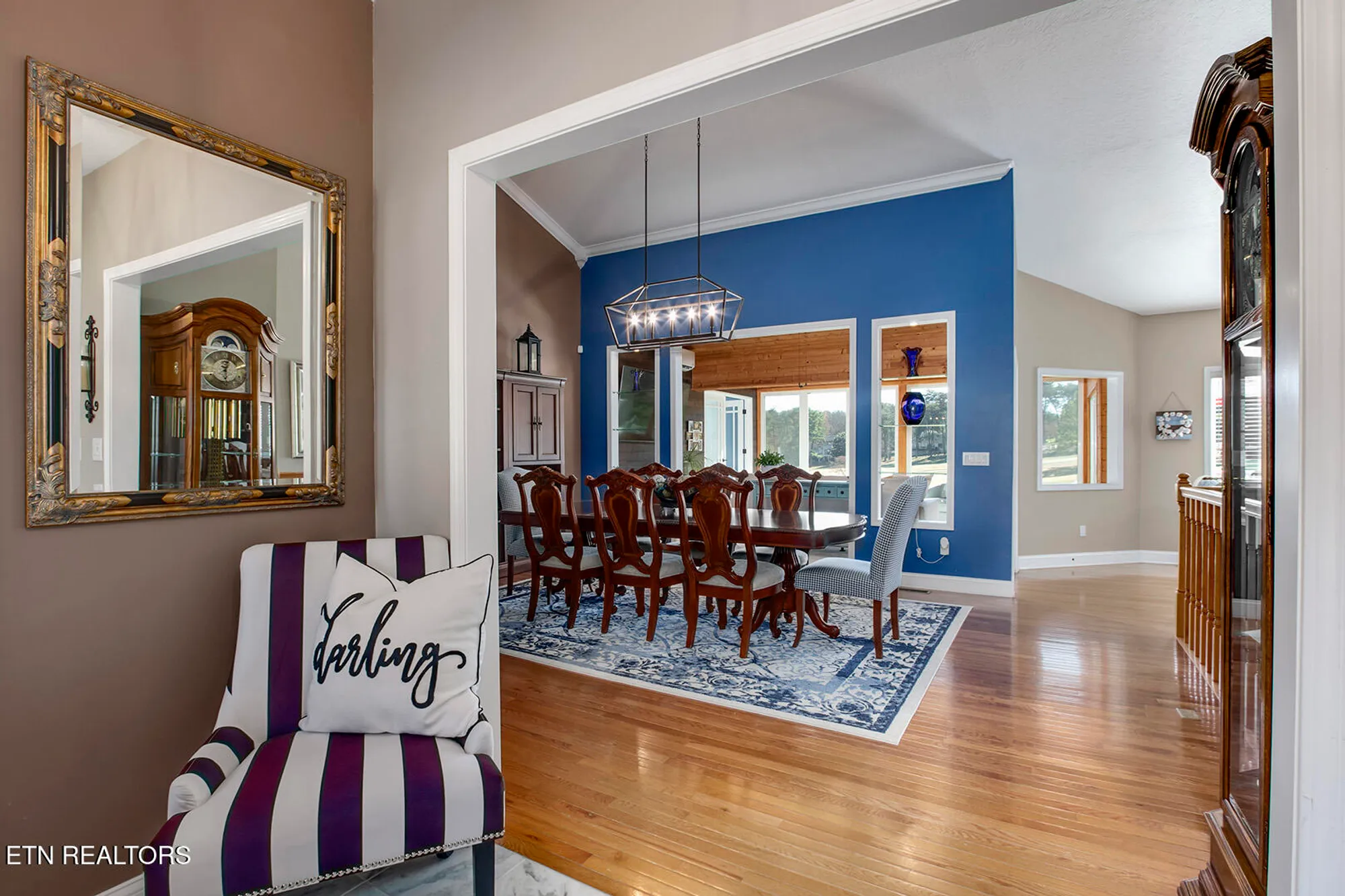 Property Slideshow image 4 of 60 | 130 daleyuhski way, Loudon, TN, 37774