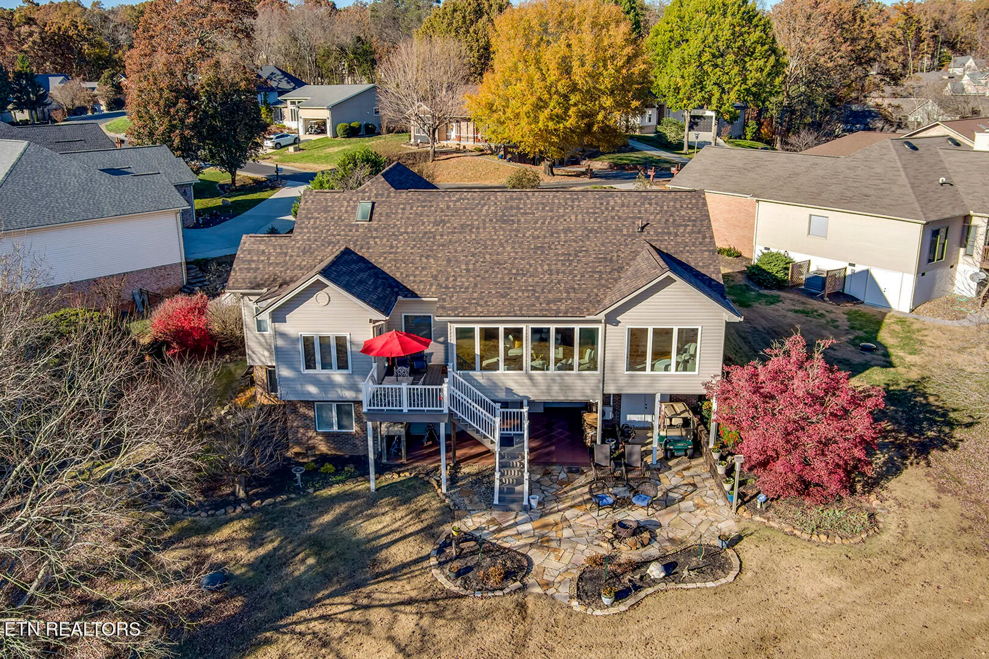 Property Slideshow image 60 of 60 | 130 daleyuhski way, Loudon, TN, 37774