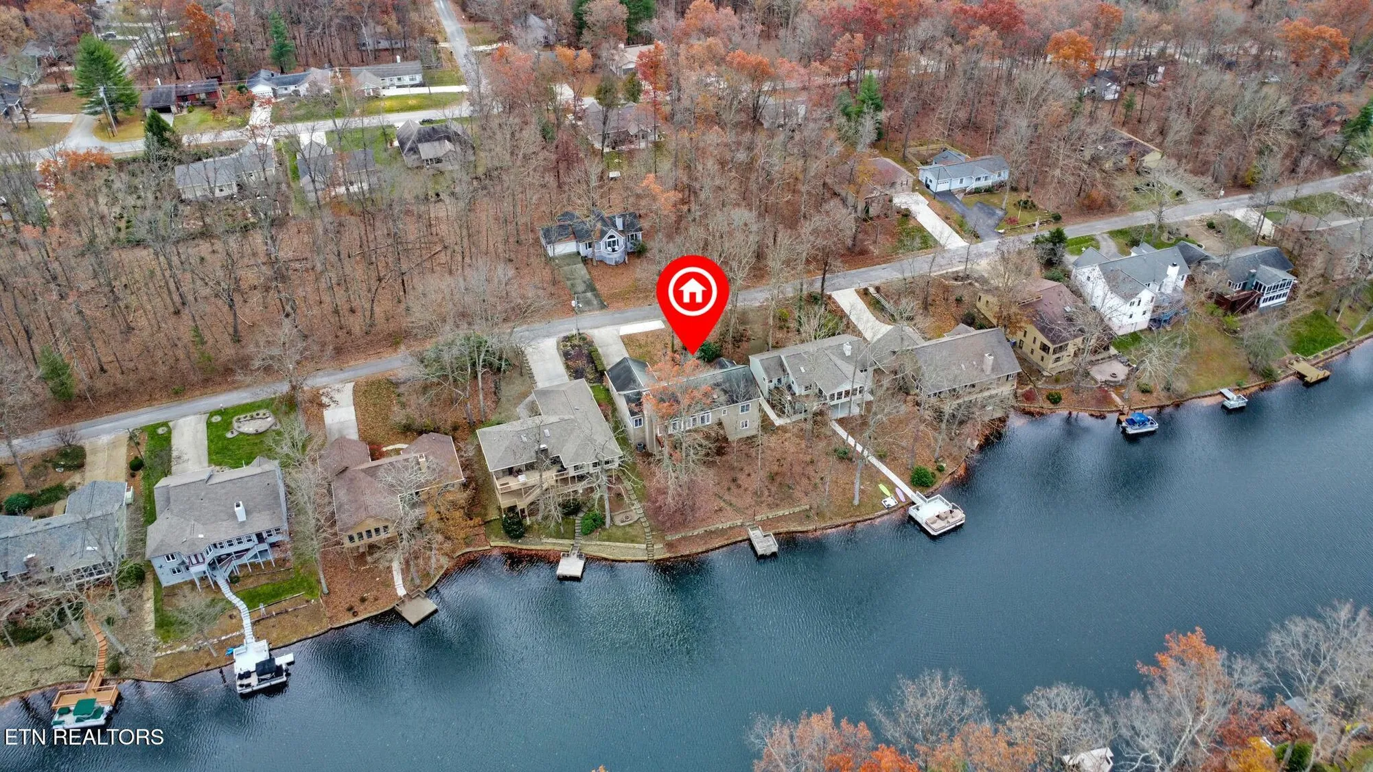 Property Slideshow image 5 of 52 | 129 shore ln, Crossville, TN, 38558