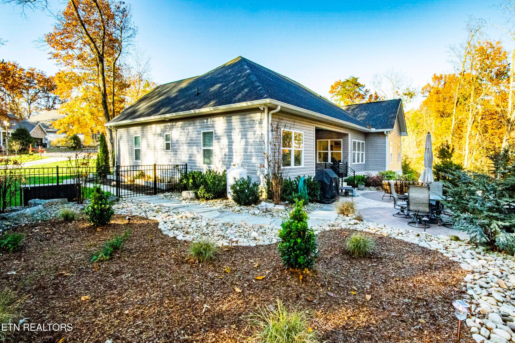 Property Slideshow image 47 of 54 | 511 igoti ln, Loudon, TN, 37774