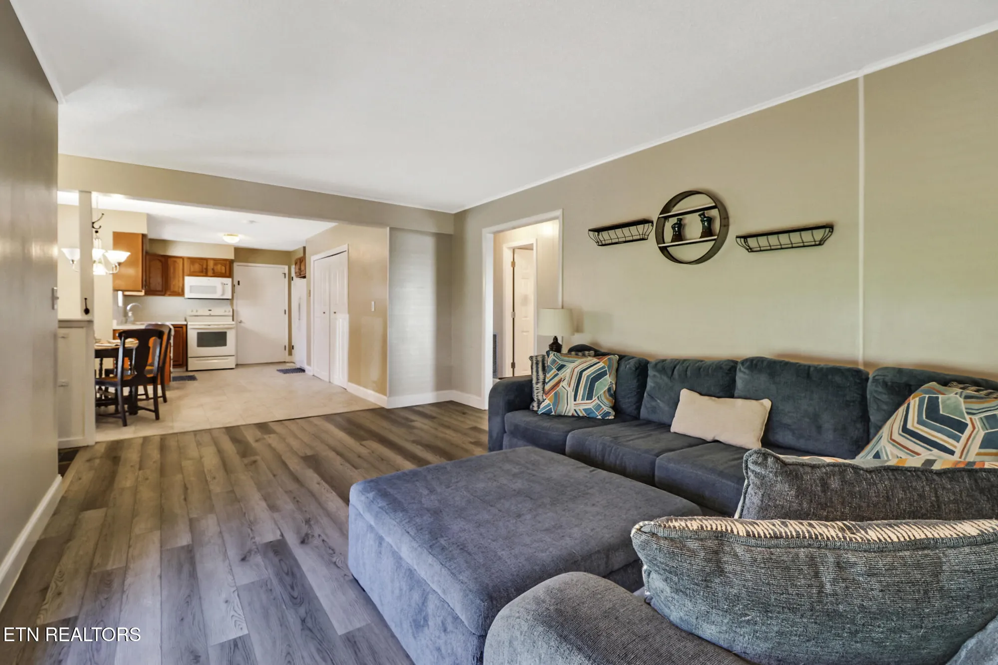 Property Slideshow image 6 of 26 | 129 lakeshire dr, Crossville, TN, 38558