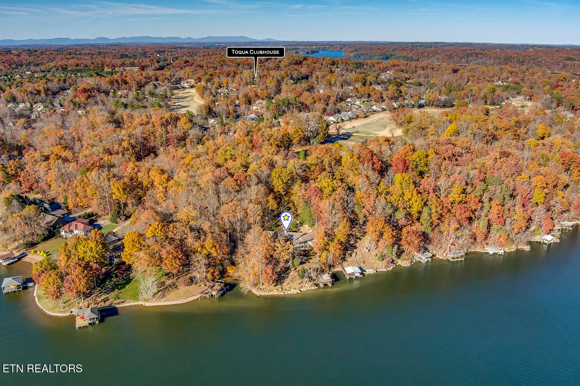 Property Slideshow image 60 of 64 | 122 tigitsi ln, Loudon, TN, 37774