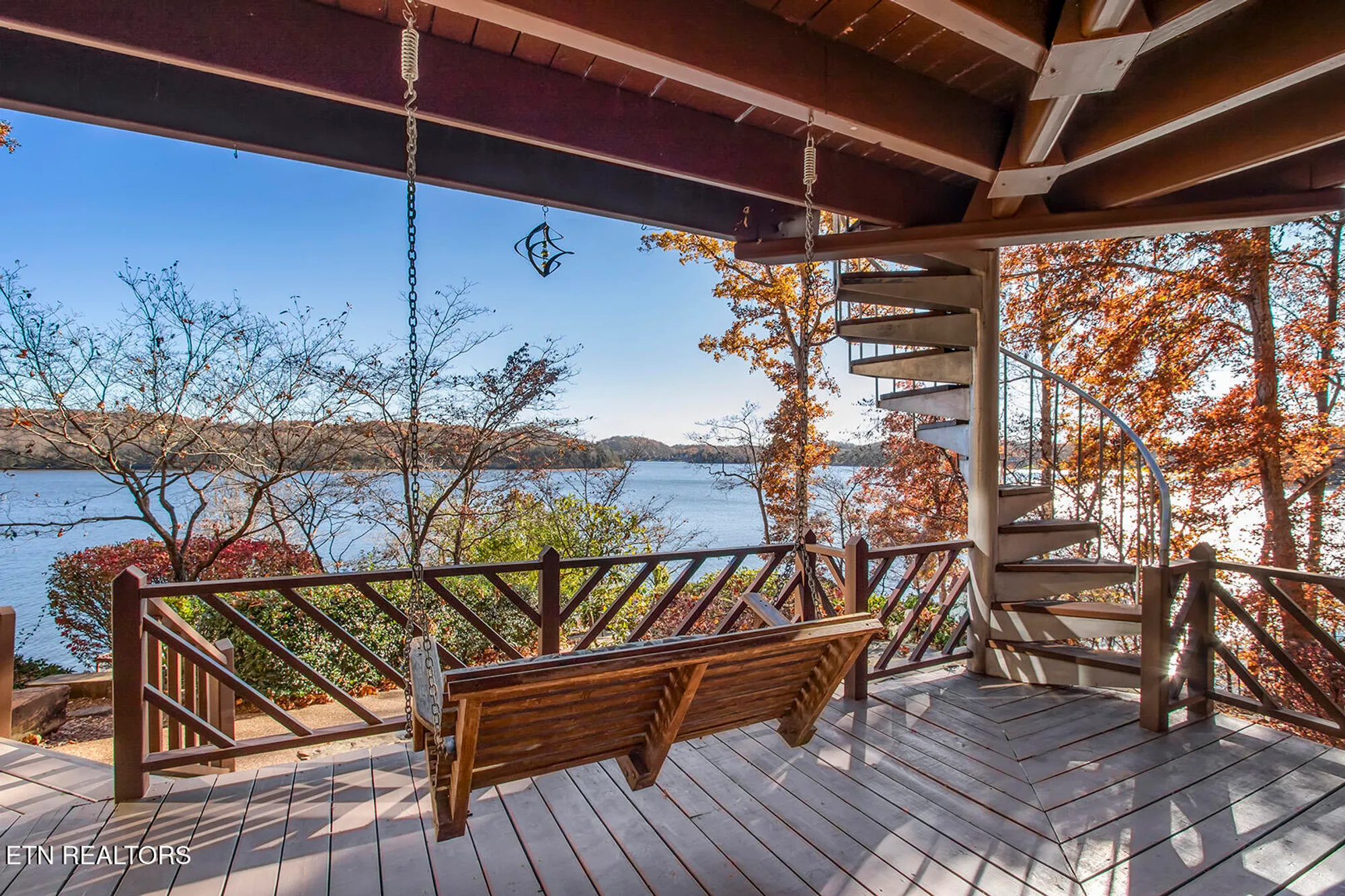 Property Slideshow image 32 of 64 | 122 tigitsi ln, Loudon, TN, 37774
