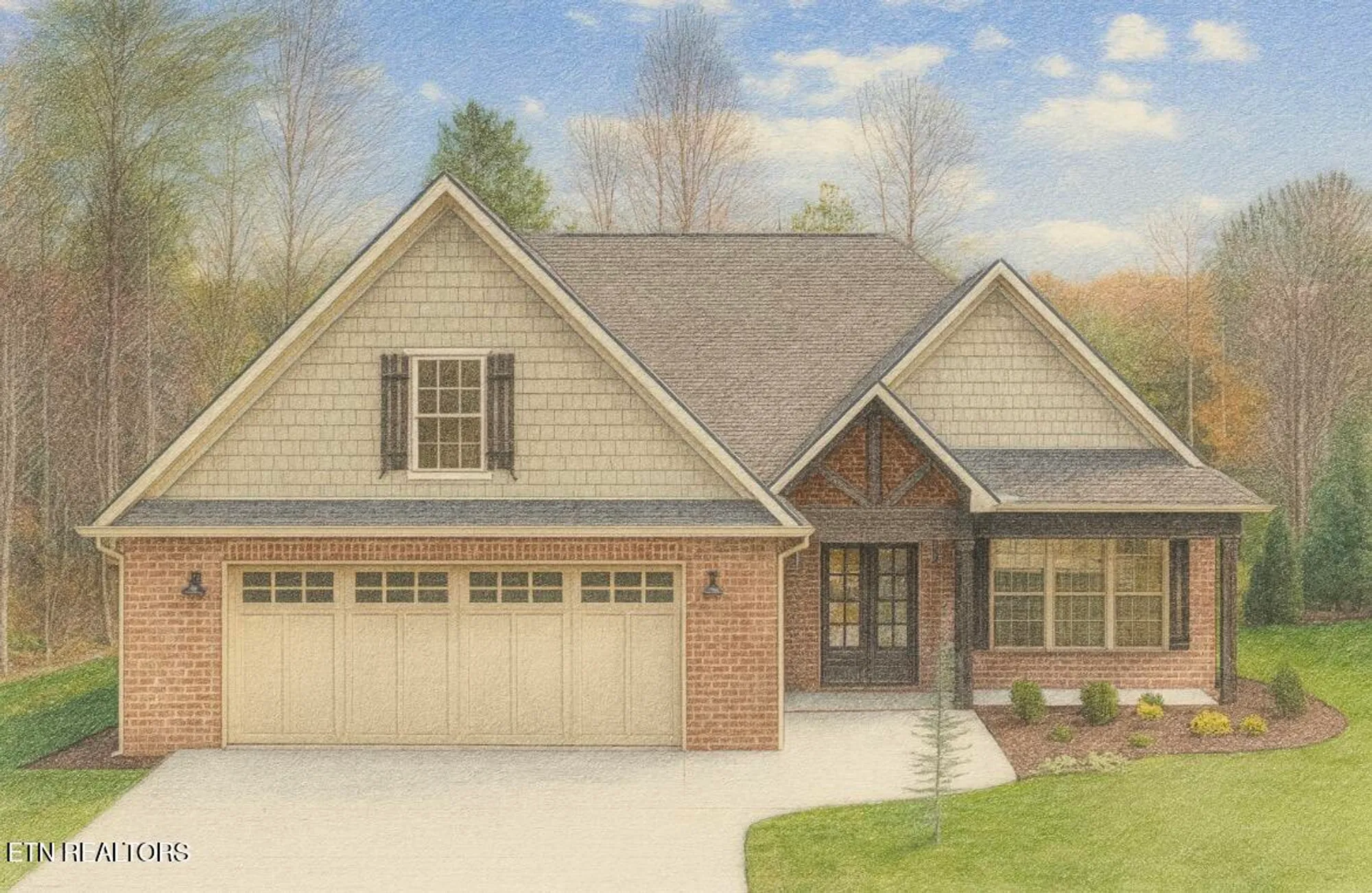 Property Slideshow image 39 of 39 | 154 elokwa way, Loudon, TN, 37774