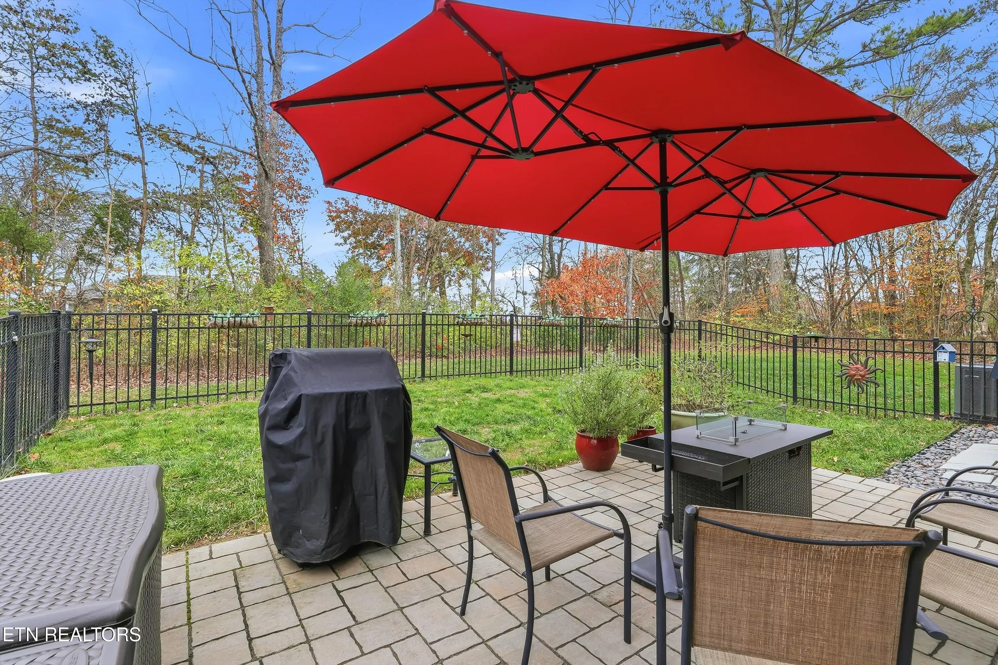 Property Slideshow image 27 of 31 | 112 utsesti way, Loudon, TN, 37774