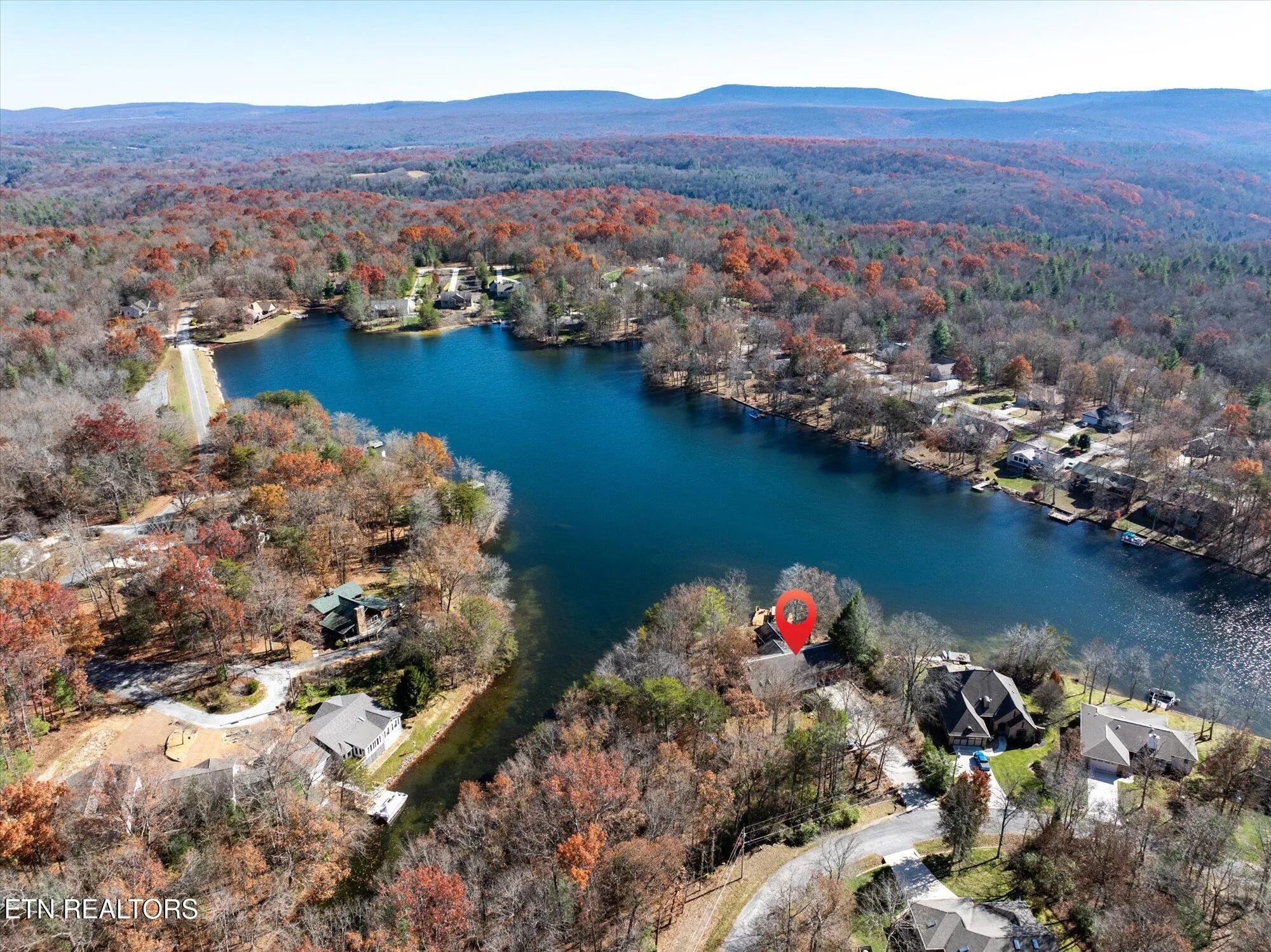 Property Slideshow image 46 of 51 | 140 tawny oak loop, Crossville, TN, 38558