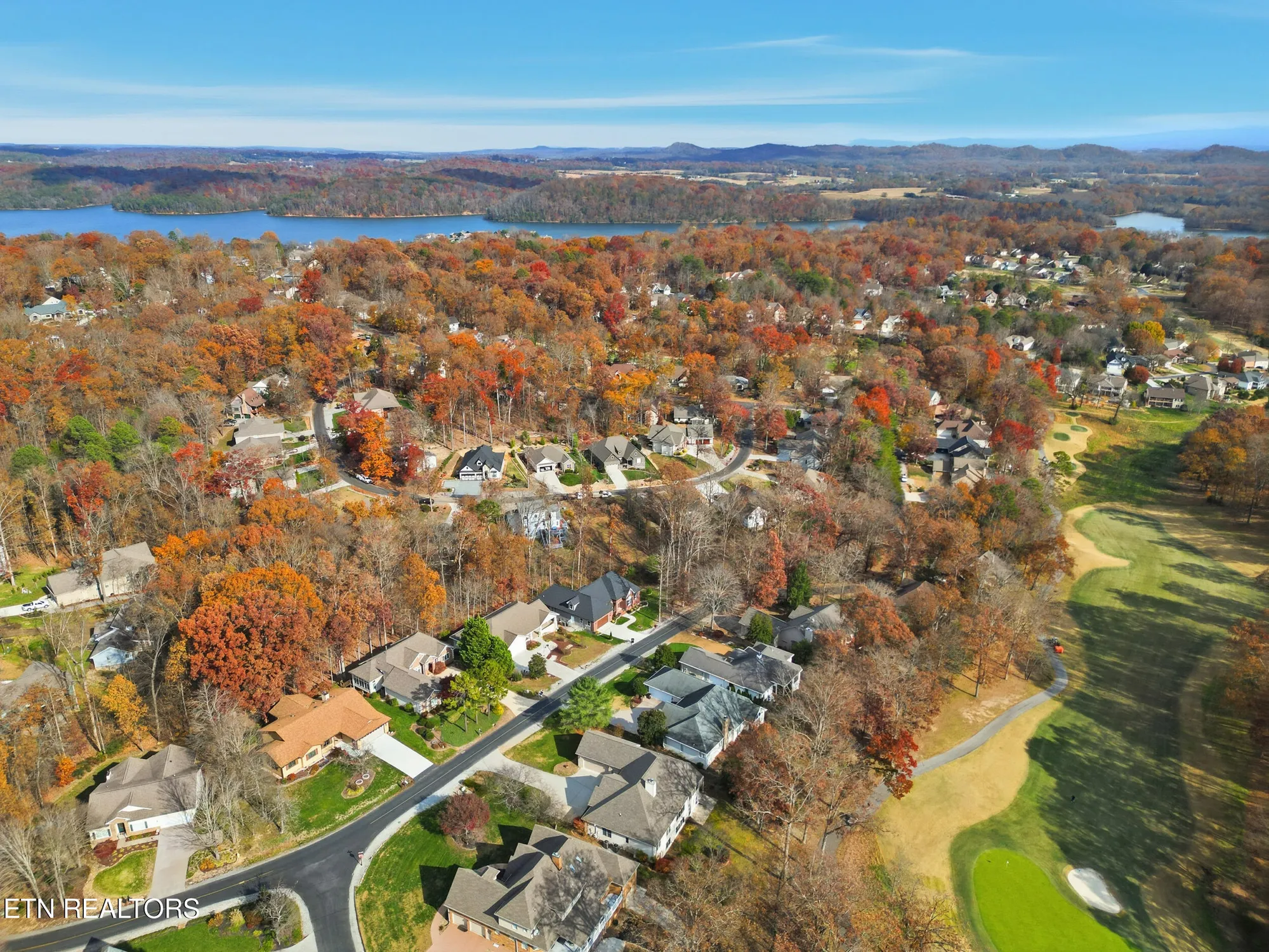 Property Slideshow image 59 of 63 | 162 oostanali way, Loudon, TN, 37774