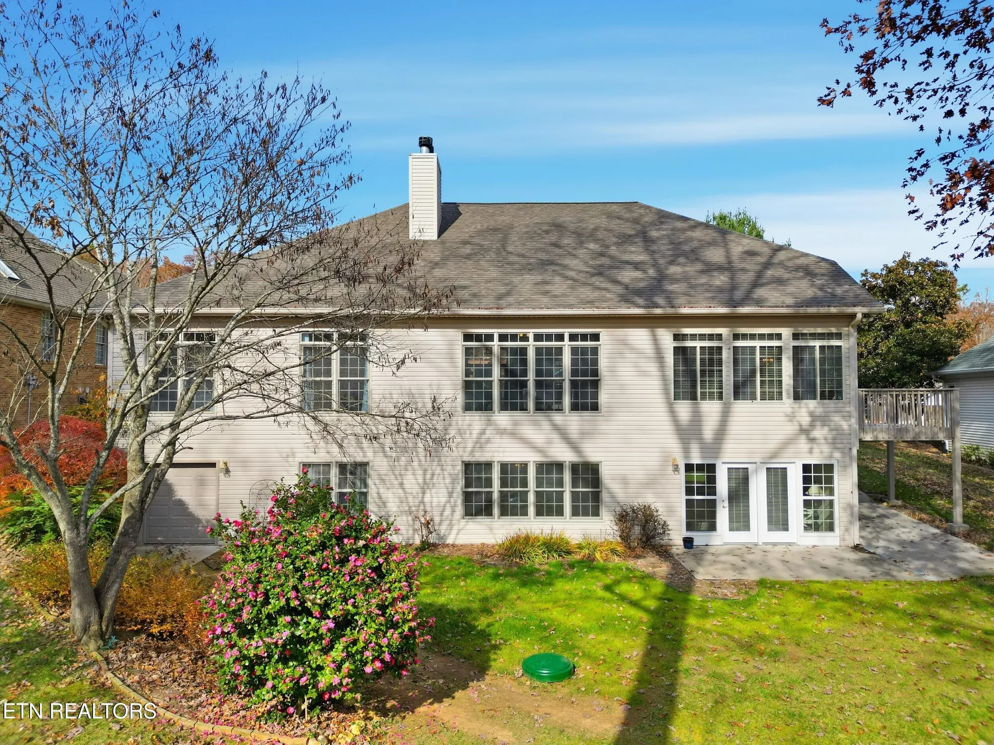 Property Slideshow image 54 of 63 | 162 oostanali way, Loudon, TN, 37774