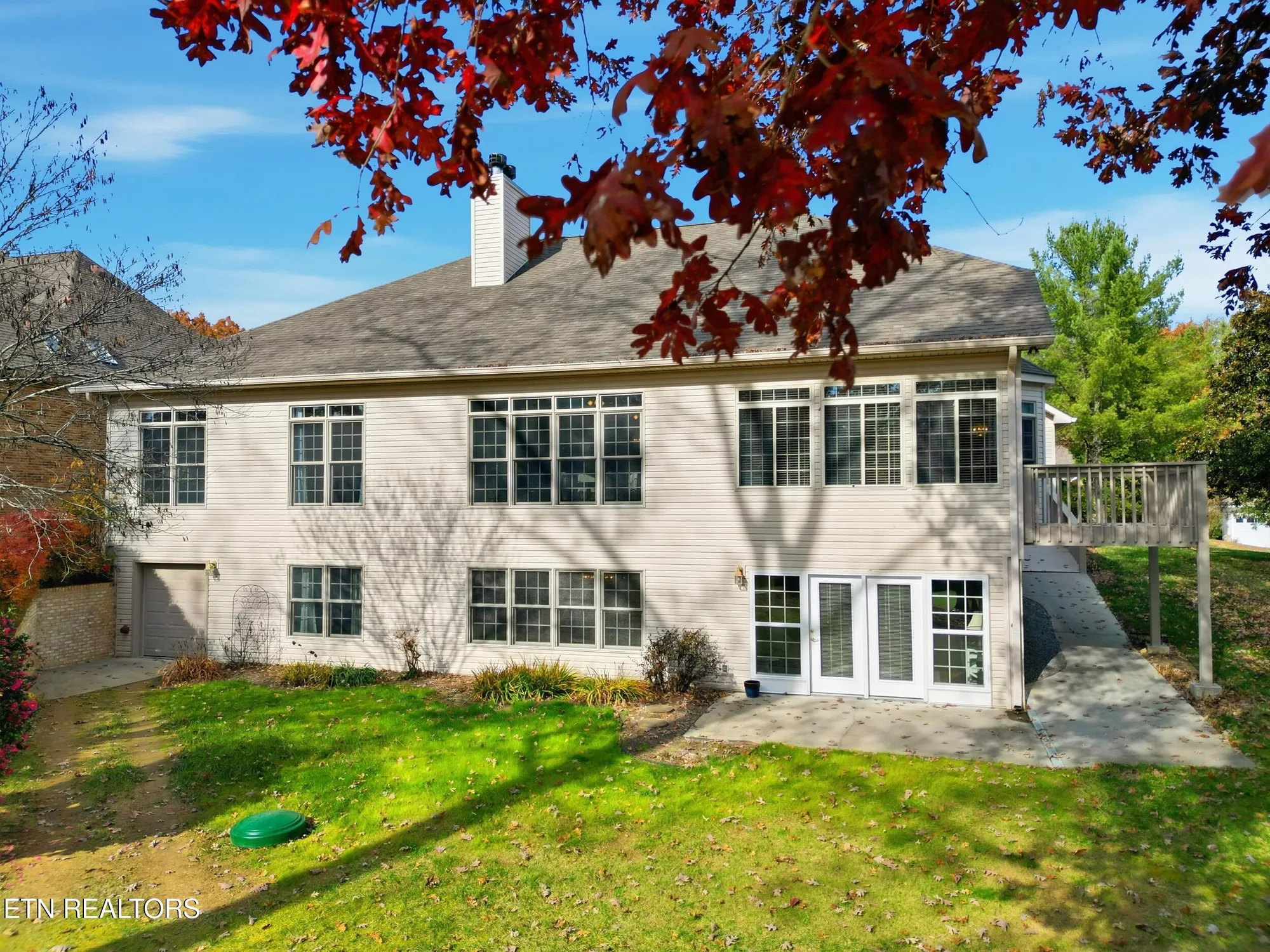 Property Slideshow image 55 of 63 | 162 oostanali way, Loudon, TN, 37774