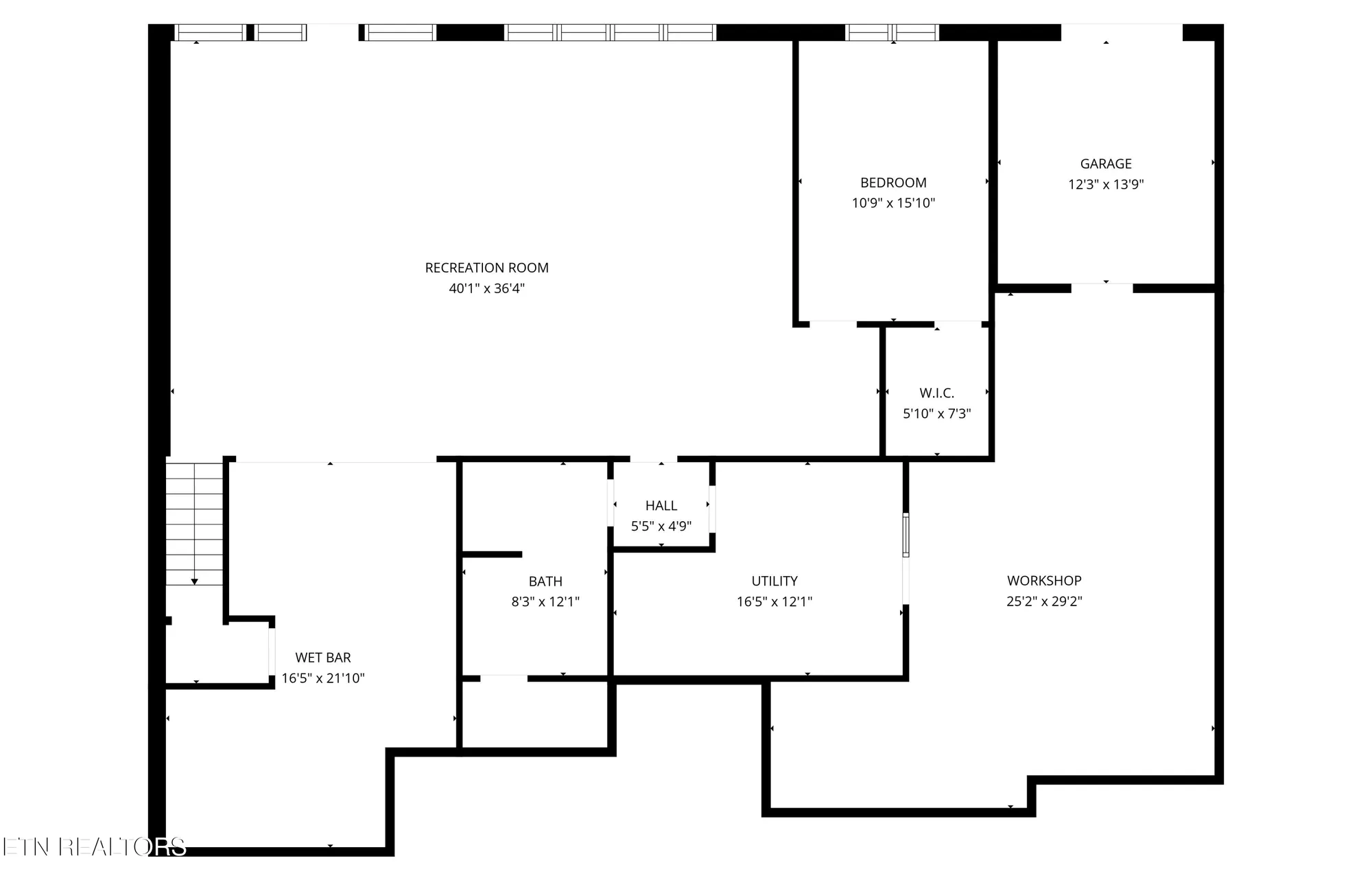 Property Slideshow image 62 of 63 | 162 oostanali way, Loudon, TN, 37774