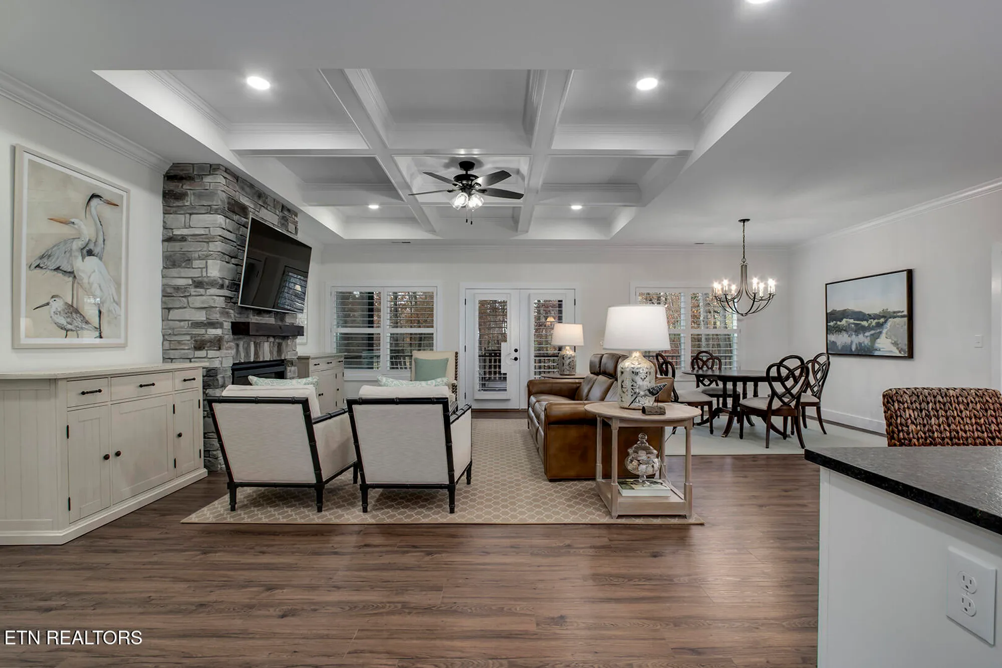 Property Slideshow image 9 of 62 | 173 chahyga way, Loudon, TN, 37774