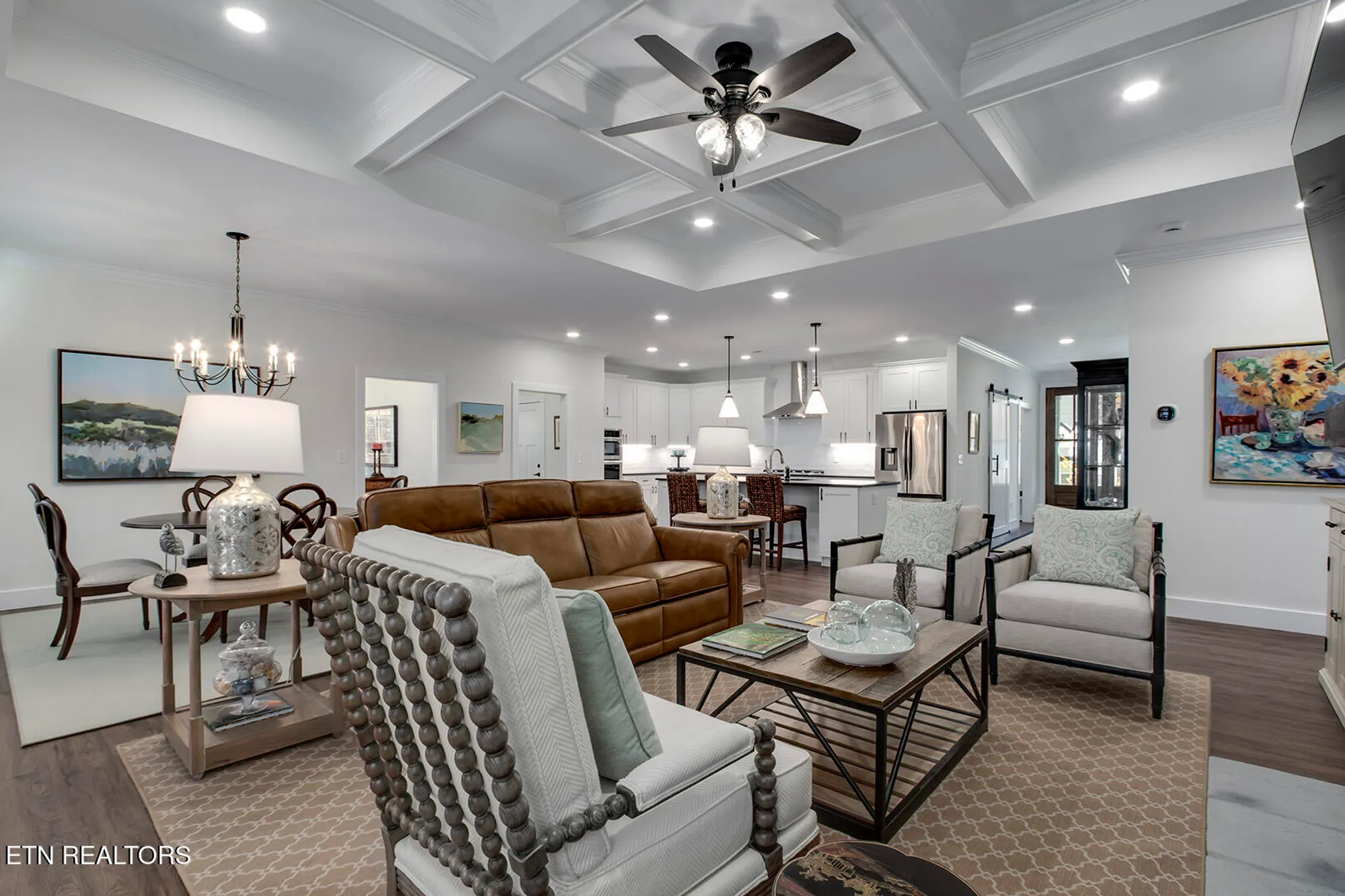 Property Slideshow image 14 of 62 | 173 chahyga way, Loudon, TN, 37774