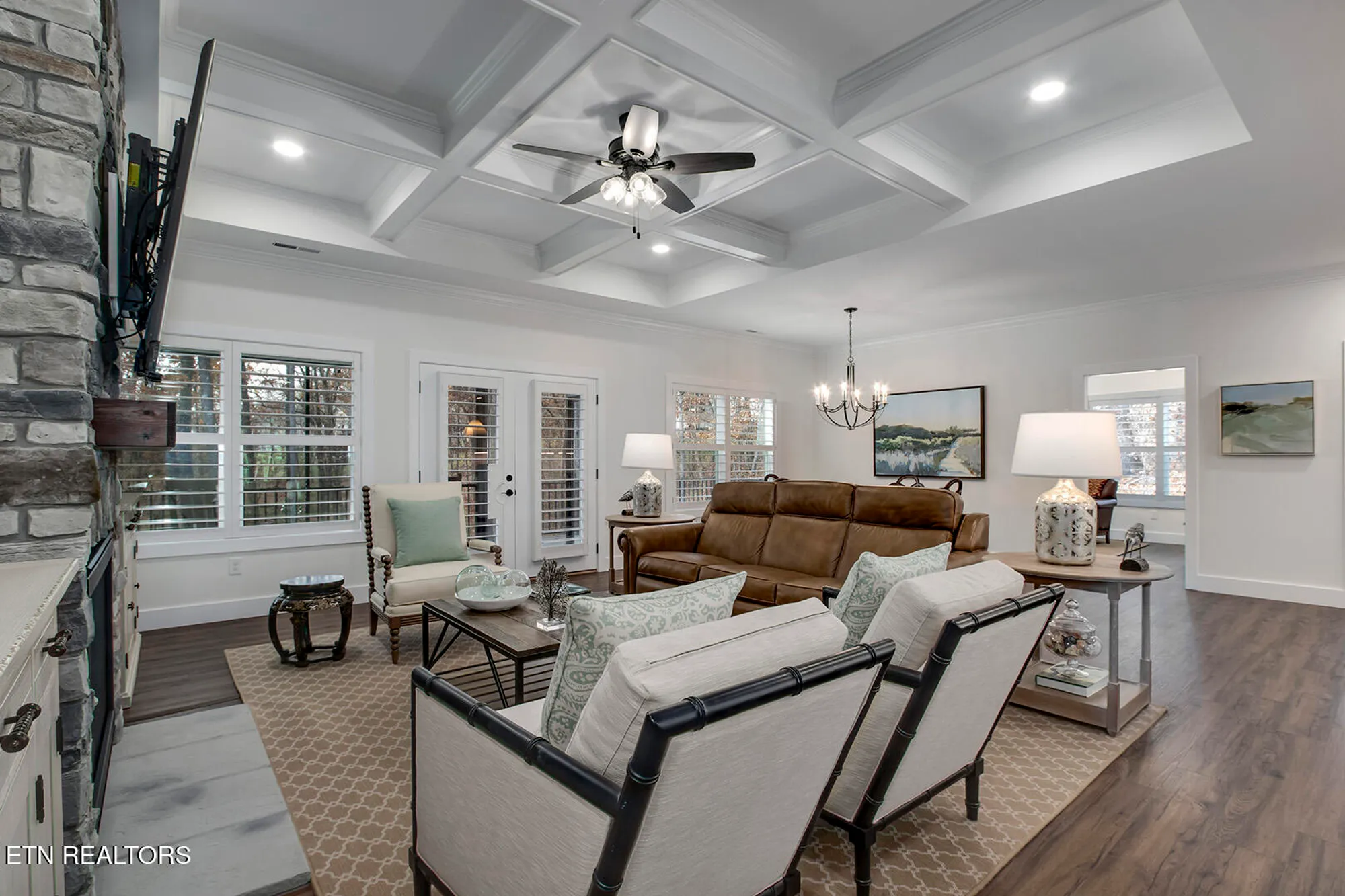 Property Slideshow image 15 of 62 | 173 chahyga way, Loudon, TN, 37774