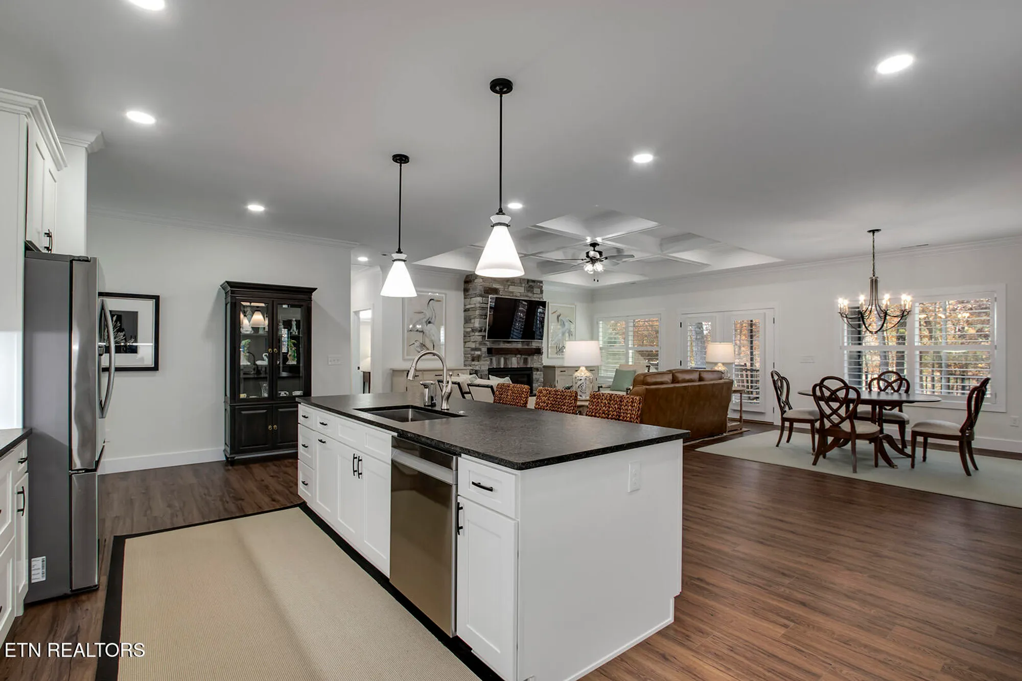 Property Slideshow image 20 of 62 | 173 chahyga way, Loudon, TN, 37774