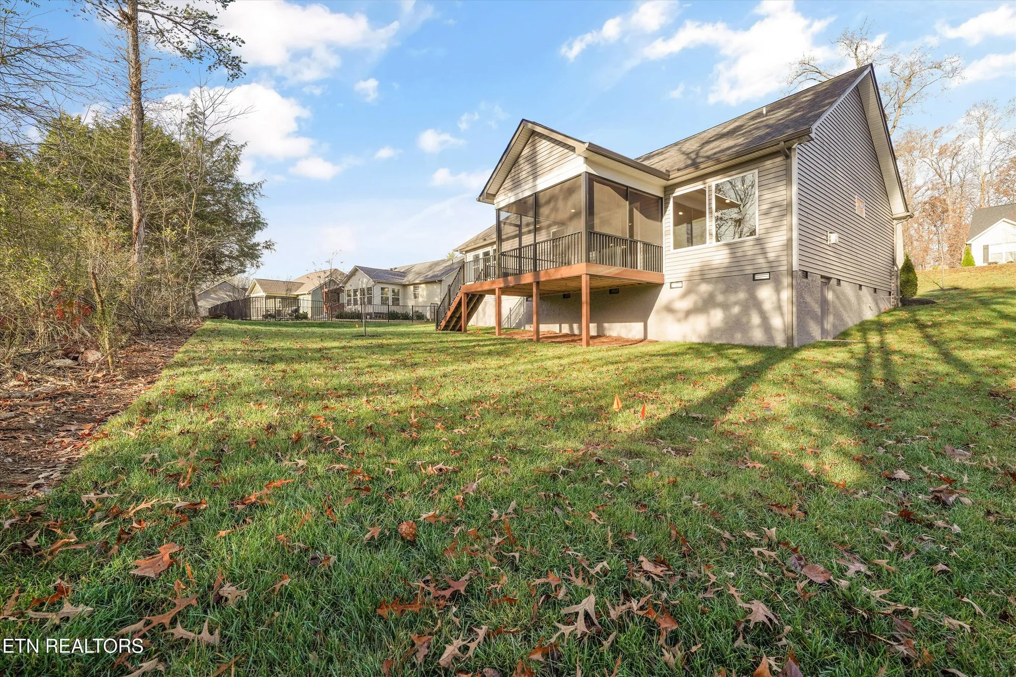 Property Slideshow image 30 of 30 | 120 yona way, Loudon, TN, 37774