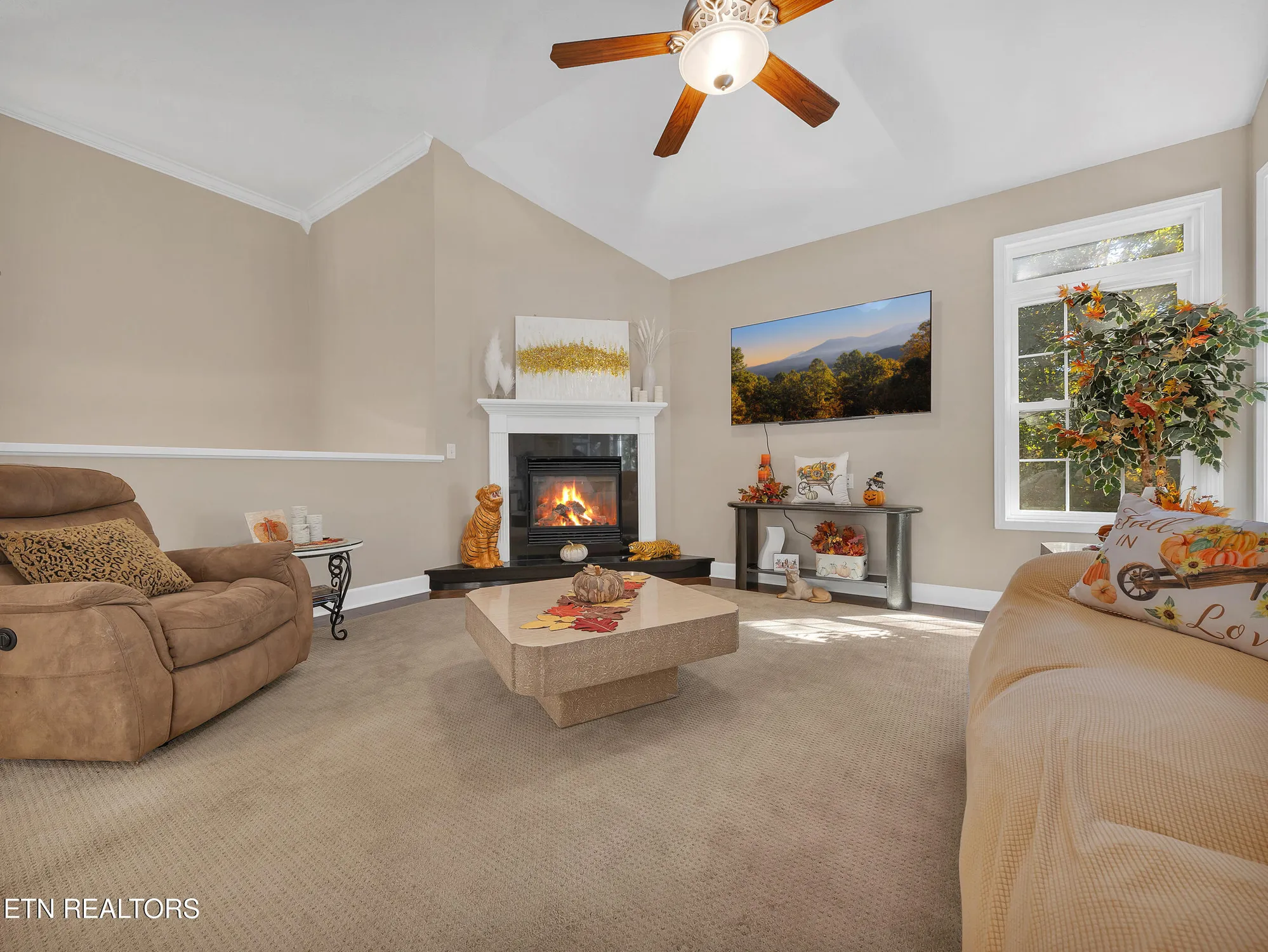 Property Slideshow image 8 of 54 | 110 seminole ln, Loudon, TN, 37774