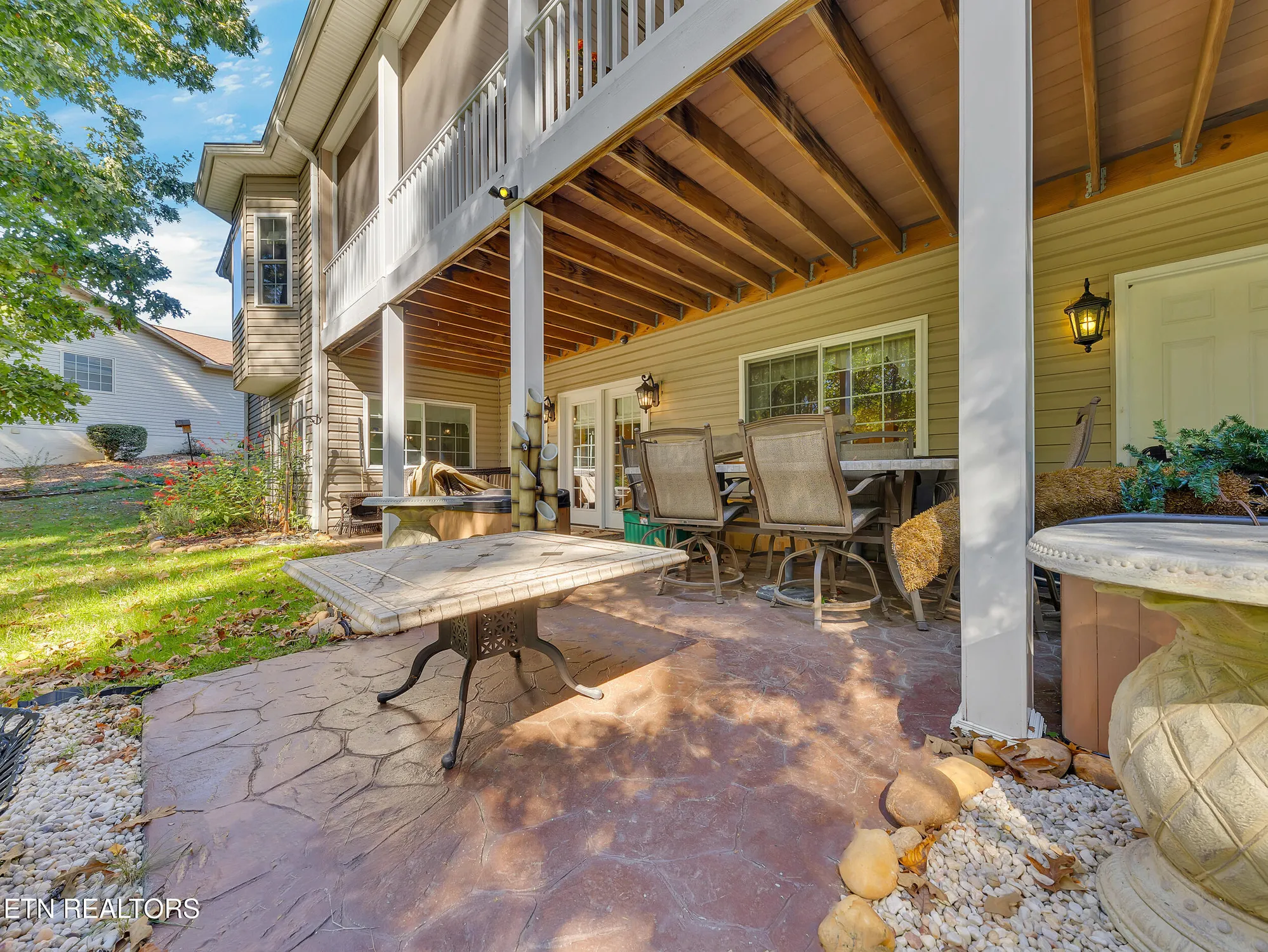Property Slideshow image 43 of 54 | 110 seminole ln, Loudon, TN, 37774
