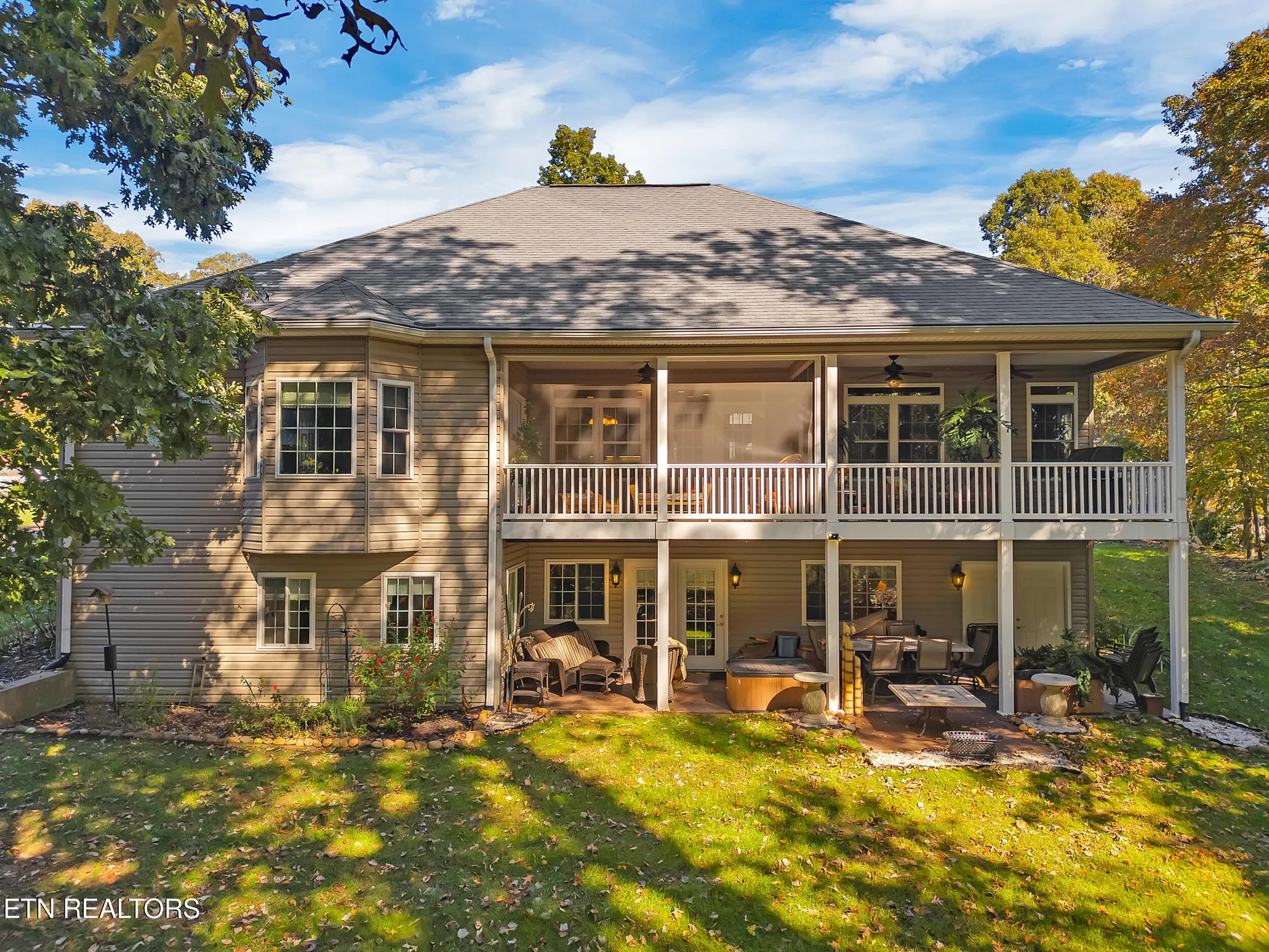 Property Slideshow image 44 of 54 | 110 seminole ln, Loudon, TN, 37774