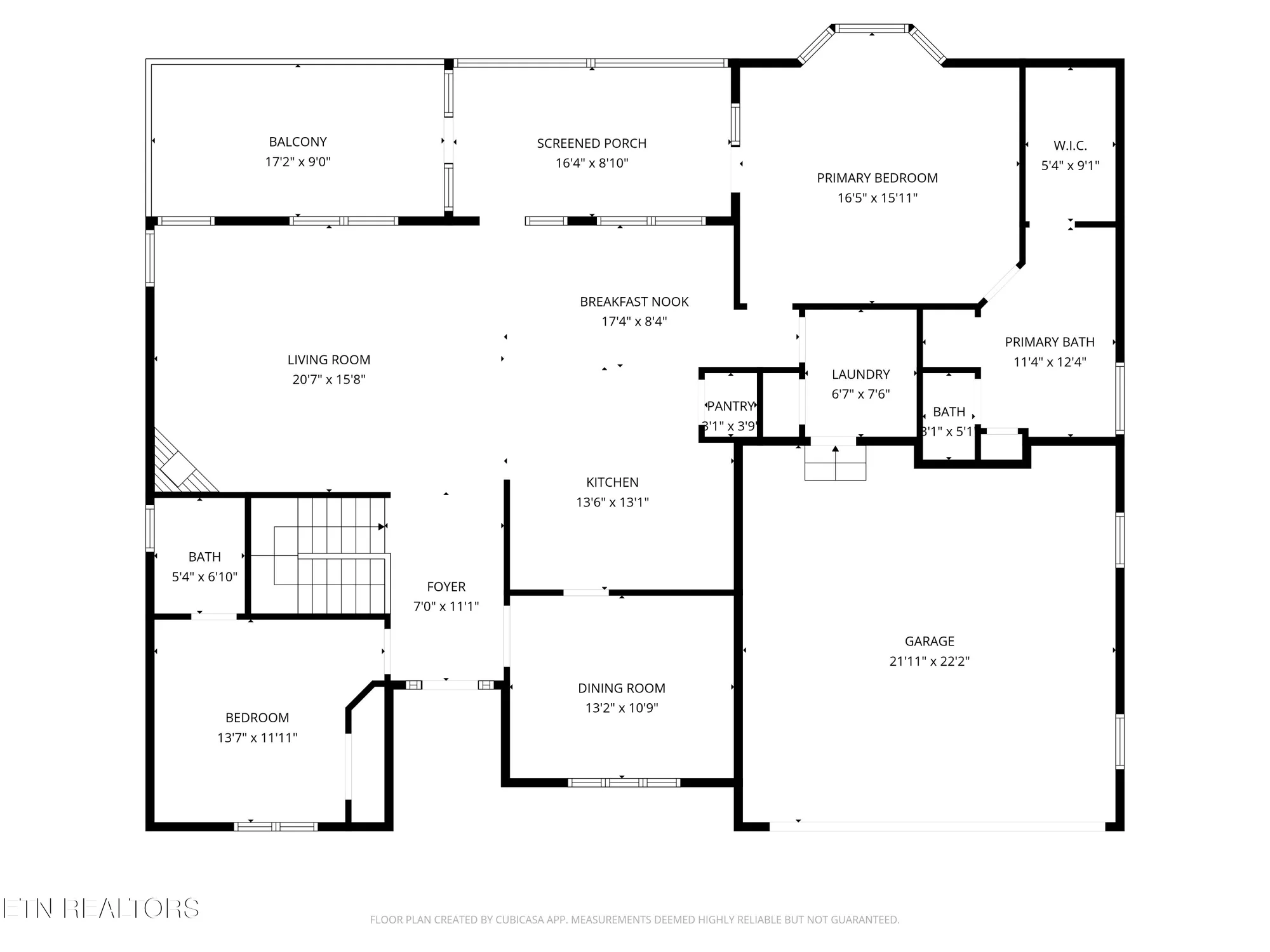 Property Slideshow image 52 of 54 | 110 seminole ln, Loudon, TN, 37774