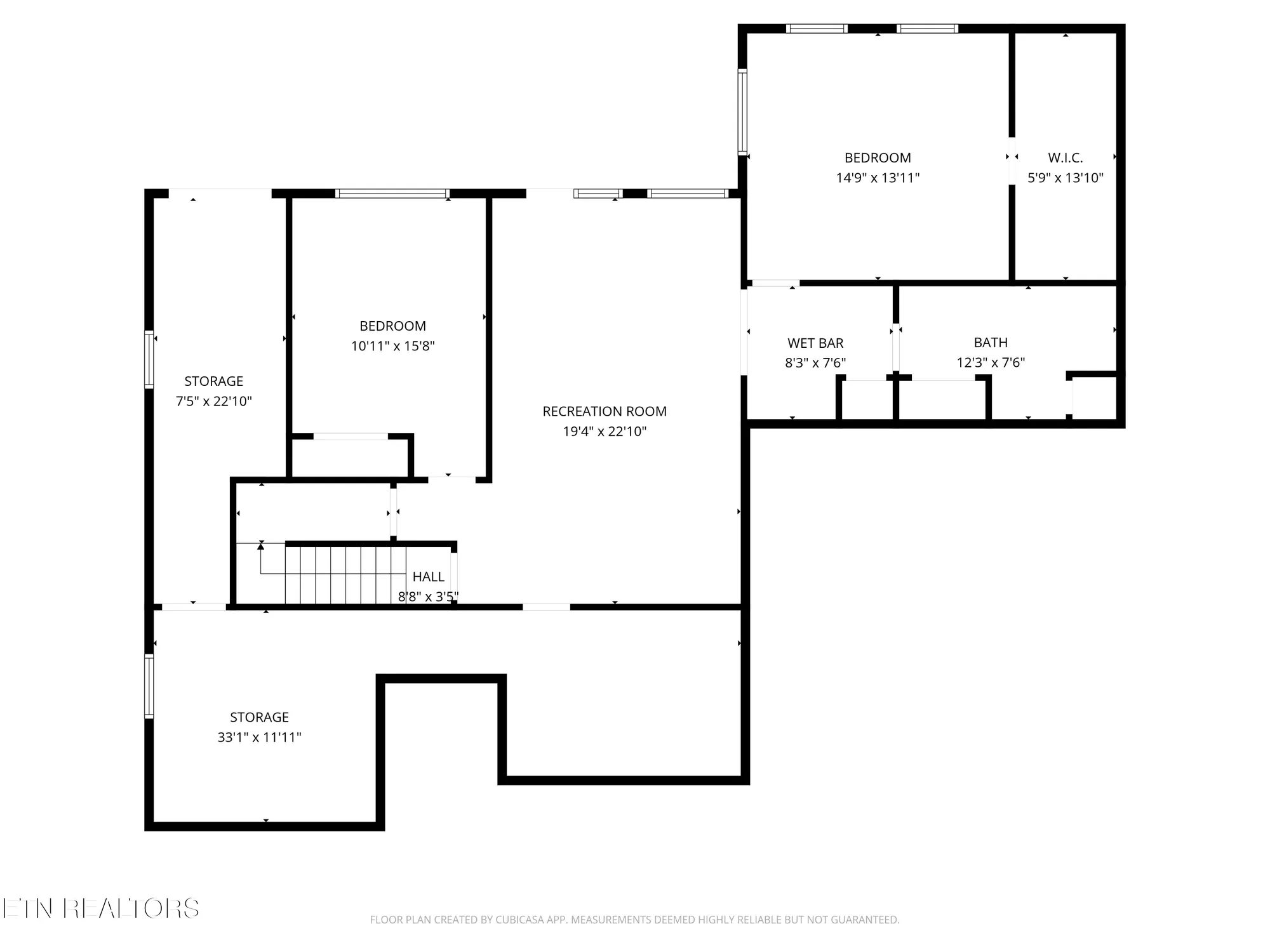 Property Slideshow image 53 of 54 | 110 seminole ln, Loudon, TN, 37774