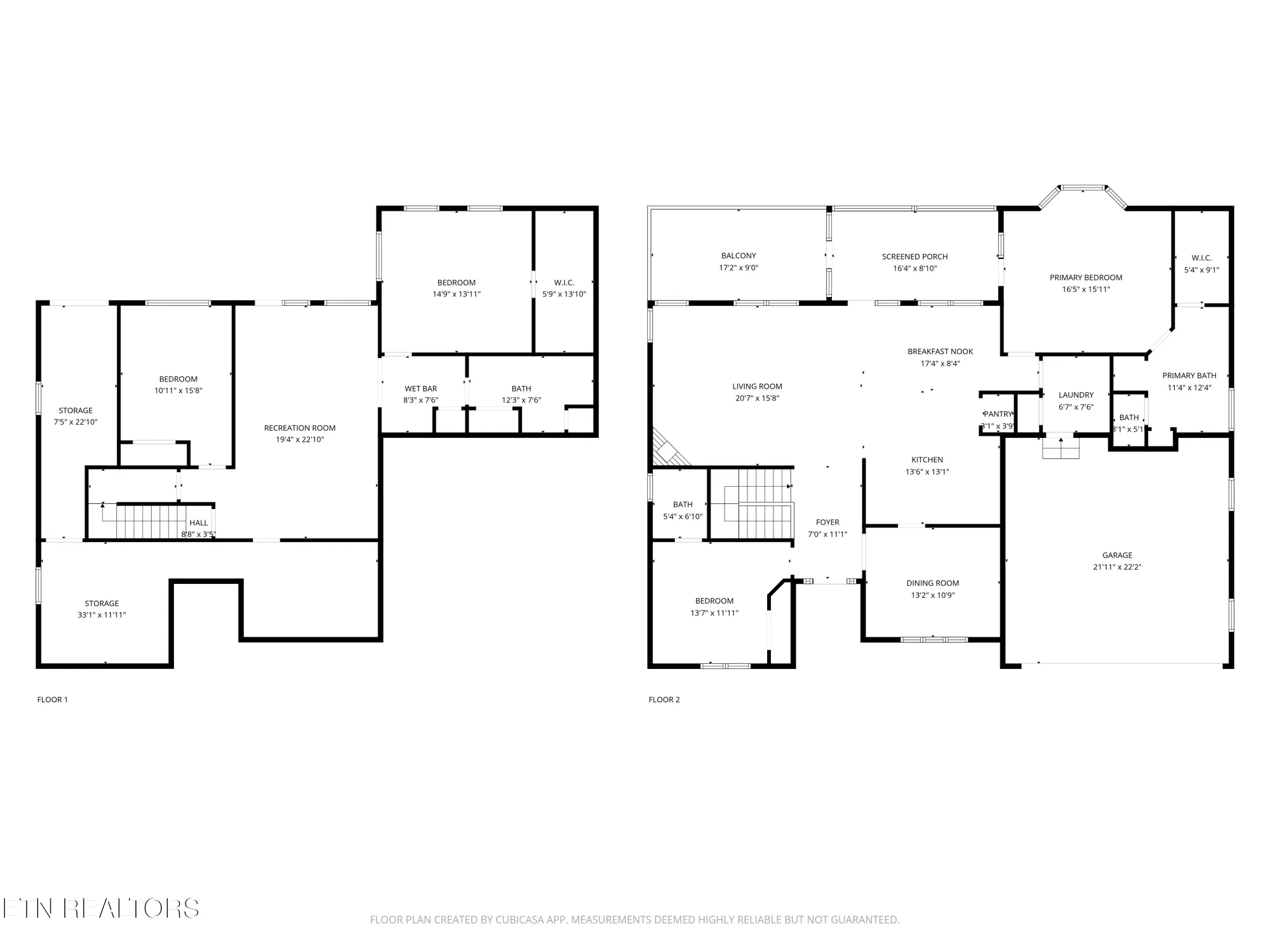Property Slideshow image 54 of 54 | 110 seminole ln, Loudon, TN, 37774