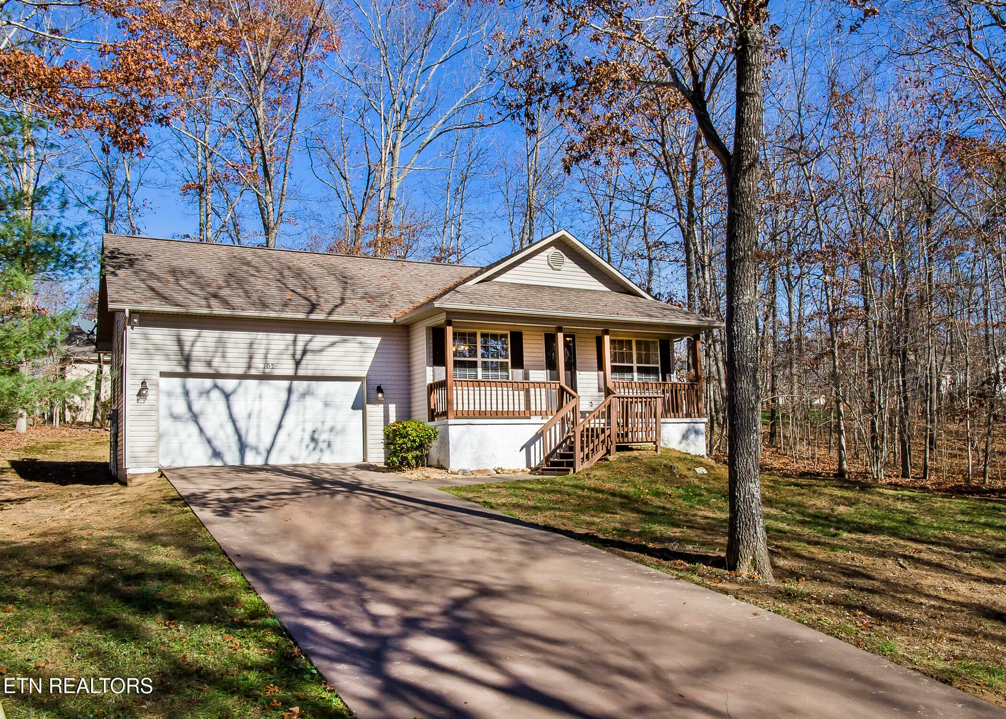 Property Slideshow image 10 of 53 | 107 ivy ln, Crossville, TN, 38558