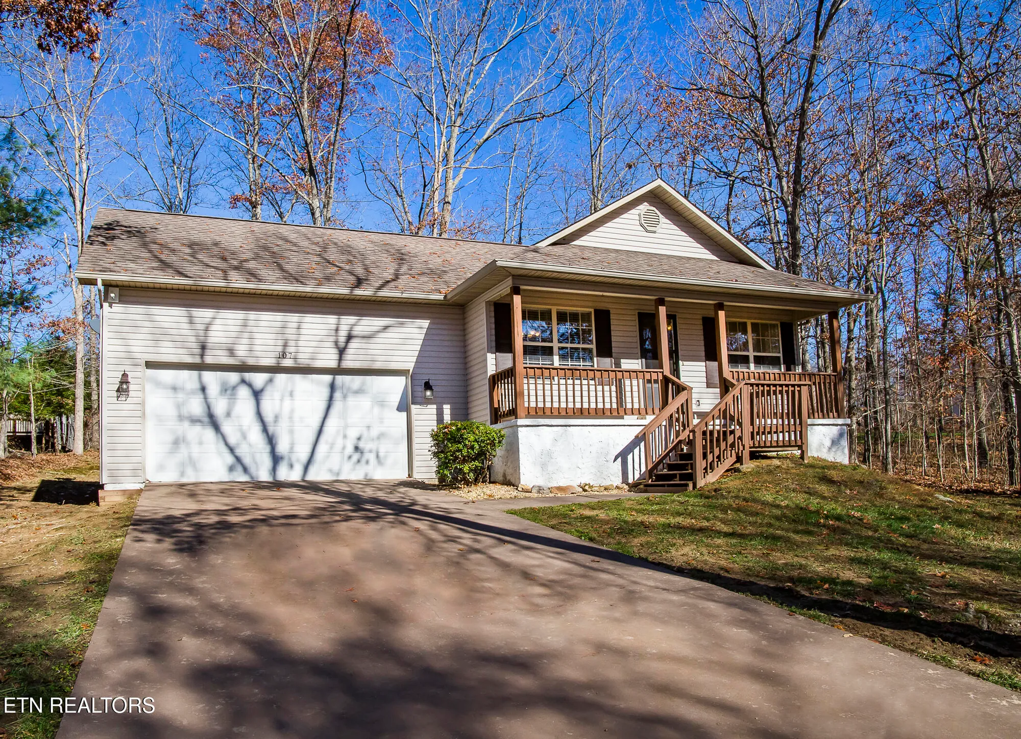 Property Slideshow image 52 of 53 | 107 ivy ln, Crossville, TN, 38558