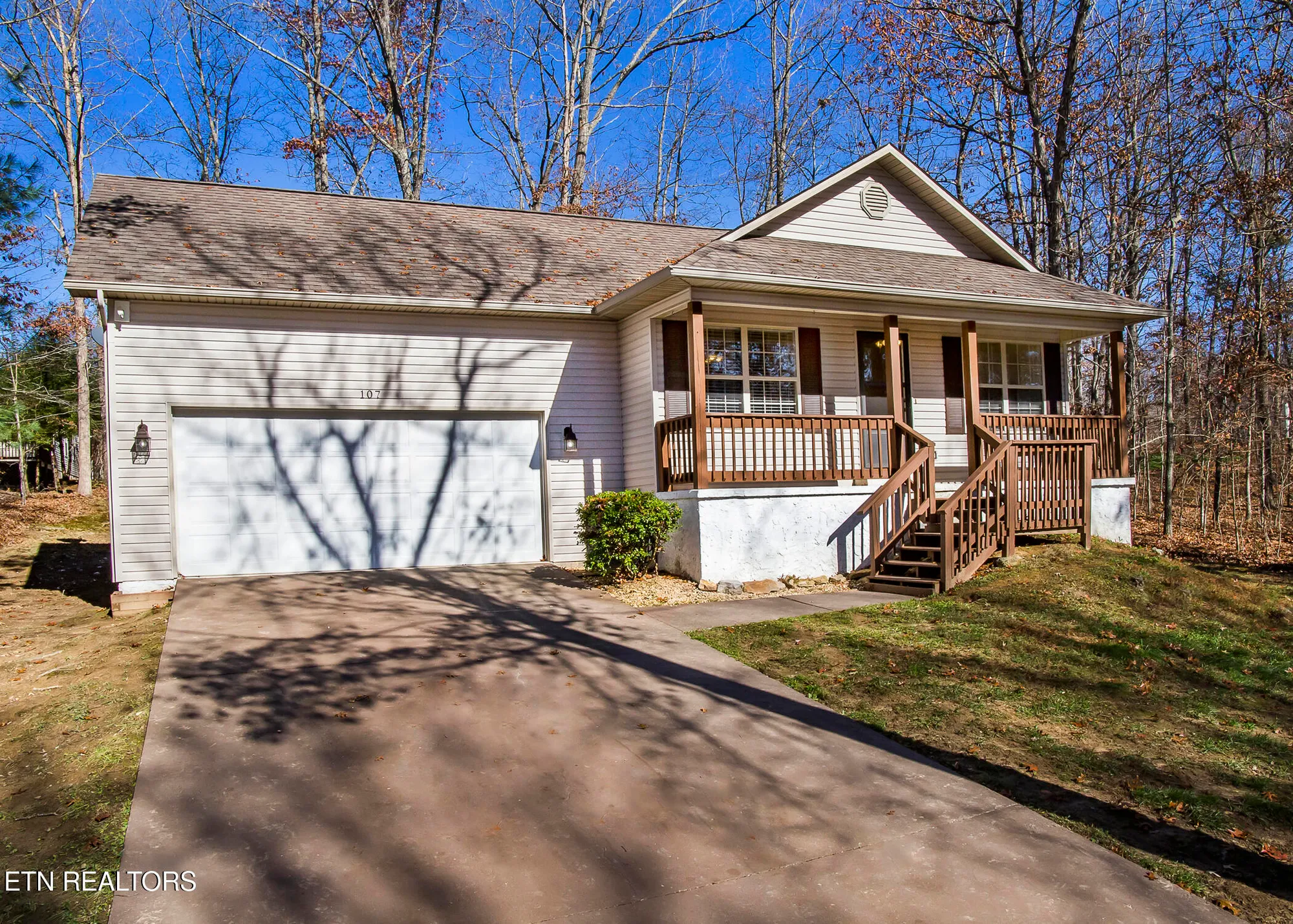 Property Slideshow image 1 of 53 | 107 ivy ln, Crossville, TN, 38558