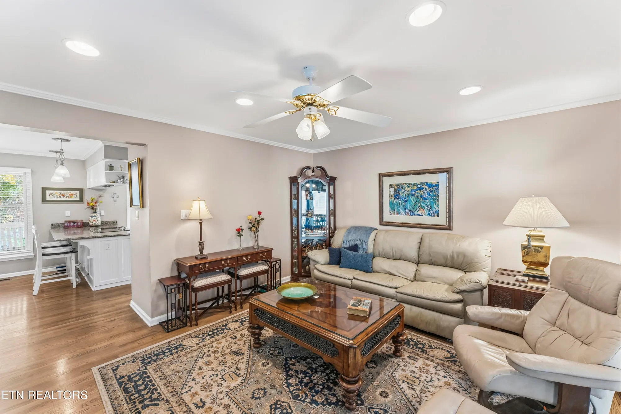 Property Slideshow image 16 of 41 | 416 igoti ln, Loudon, TN, 37774