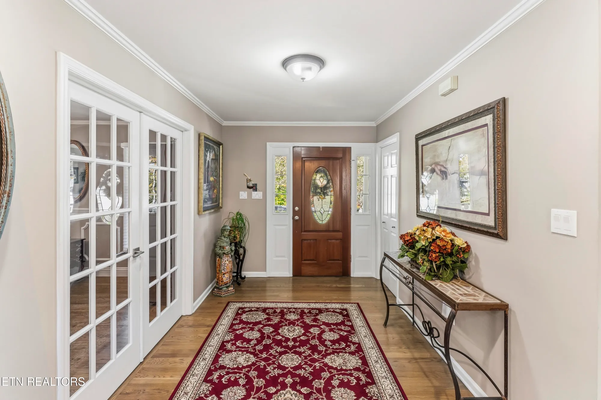 Property Slideshow image 8 of 41 | 416 igoti ln, Loudon, TN, 37774