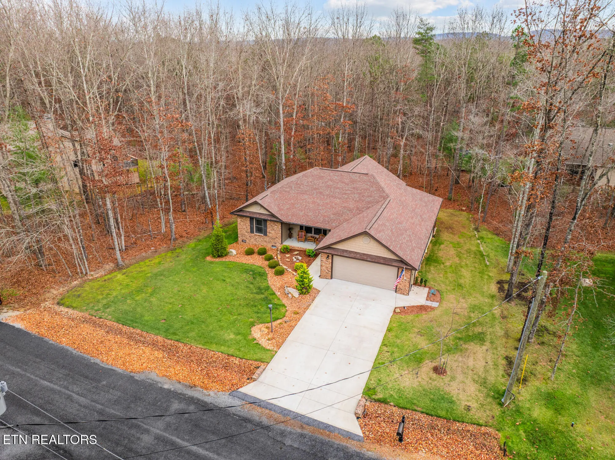 Property Slideshow image 53 of 56 | 109 beachwood dr, Crossville, TN, 38558