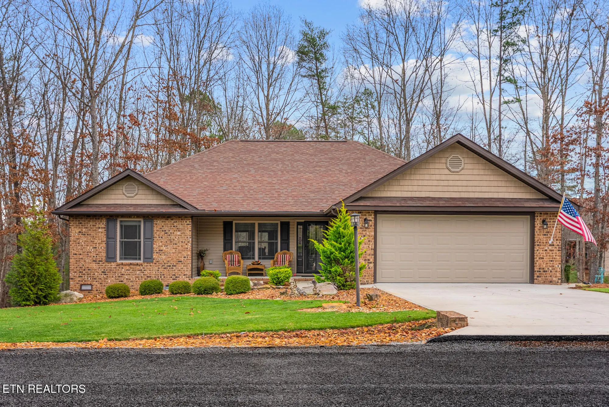 Property Slideshow image 41 of 56 | 109 beachwood dr, Crossville, TN, 38558