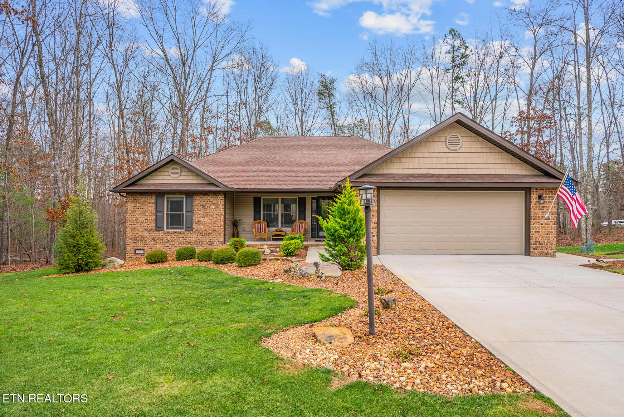 Property Slideshow image 1 of 56 | 109 beachwood dr, Crossville, TN, 38558