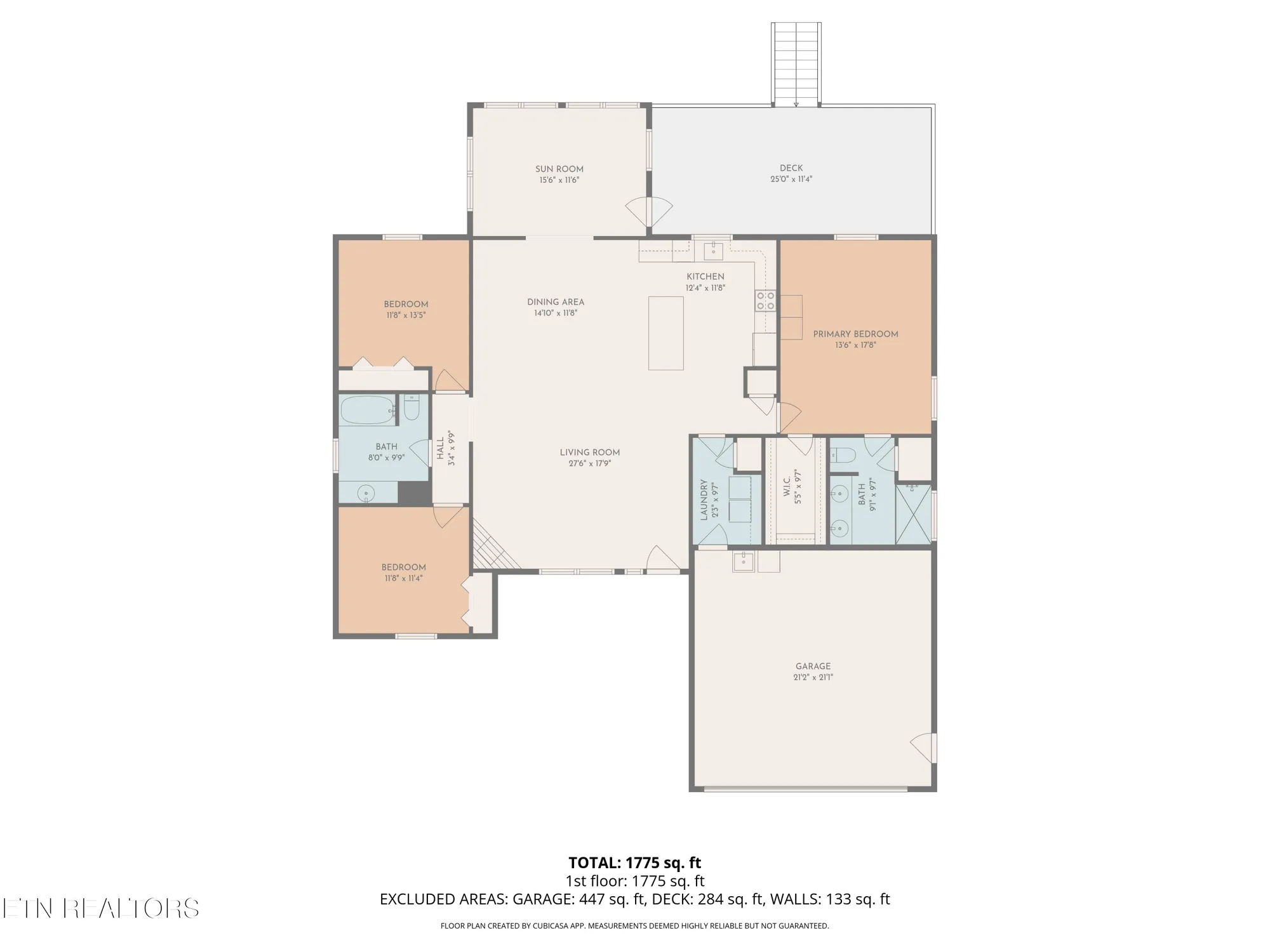 Property Slideshow image 56 of 56 | 109 beachwood dr, Crossville, TN, 38558