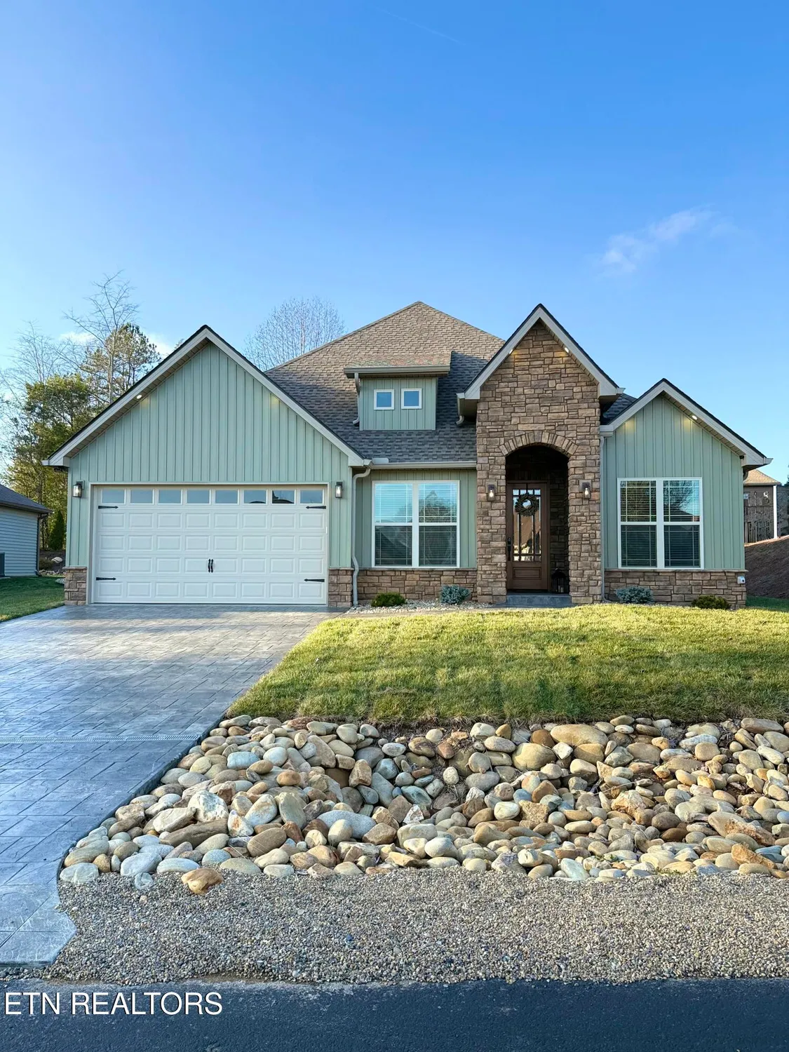 Property Slideshow image 1 of 40 | 205 chogi ln, Loudon, TN, 37774