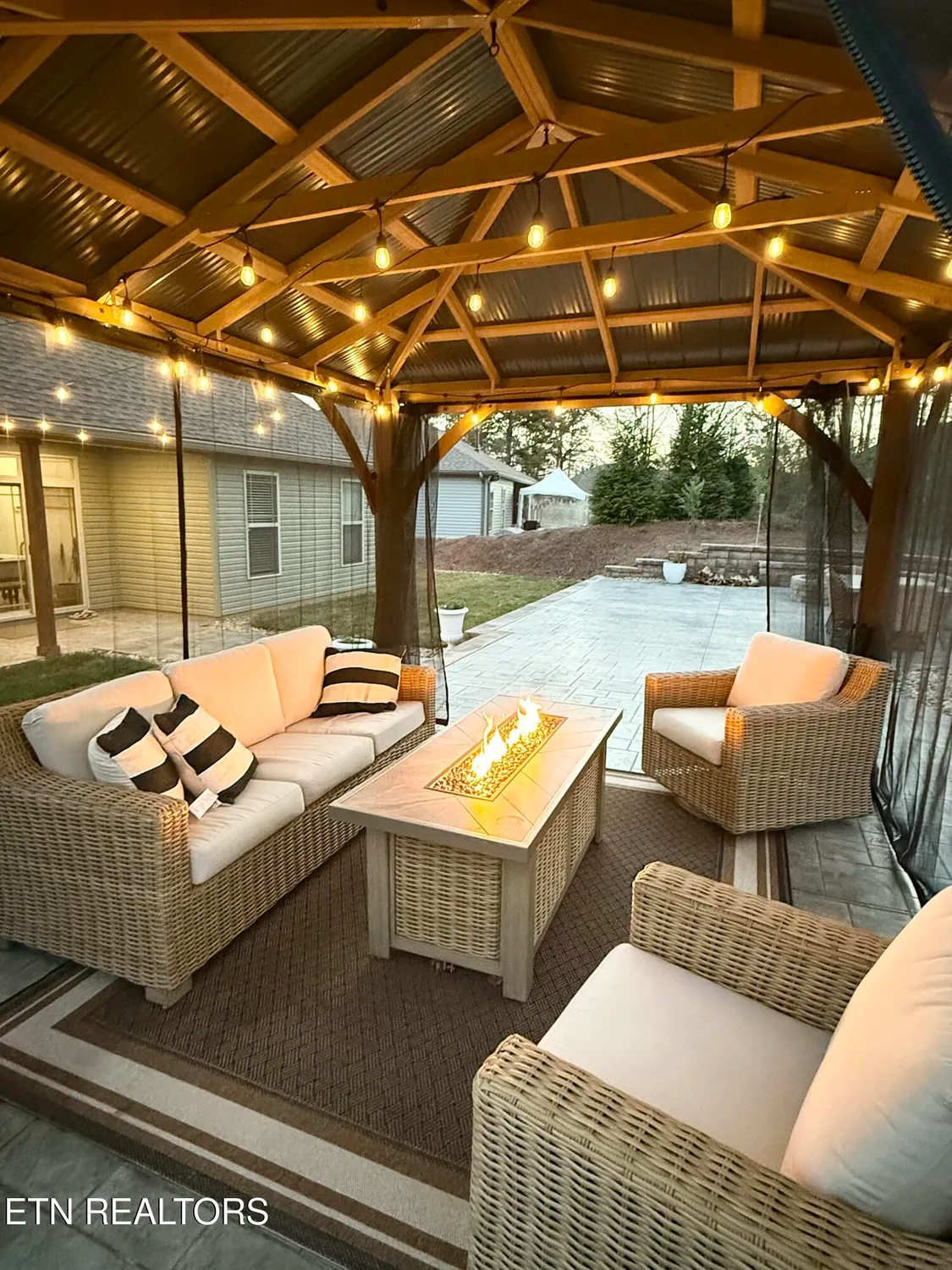 Property Slideshow image 36 of 40 | 205 chogi ln, Loudon, TN, 37774