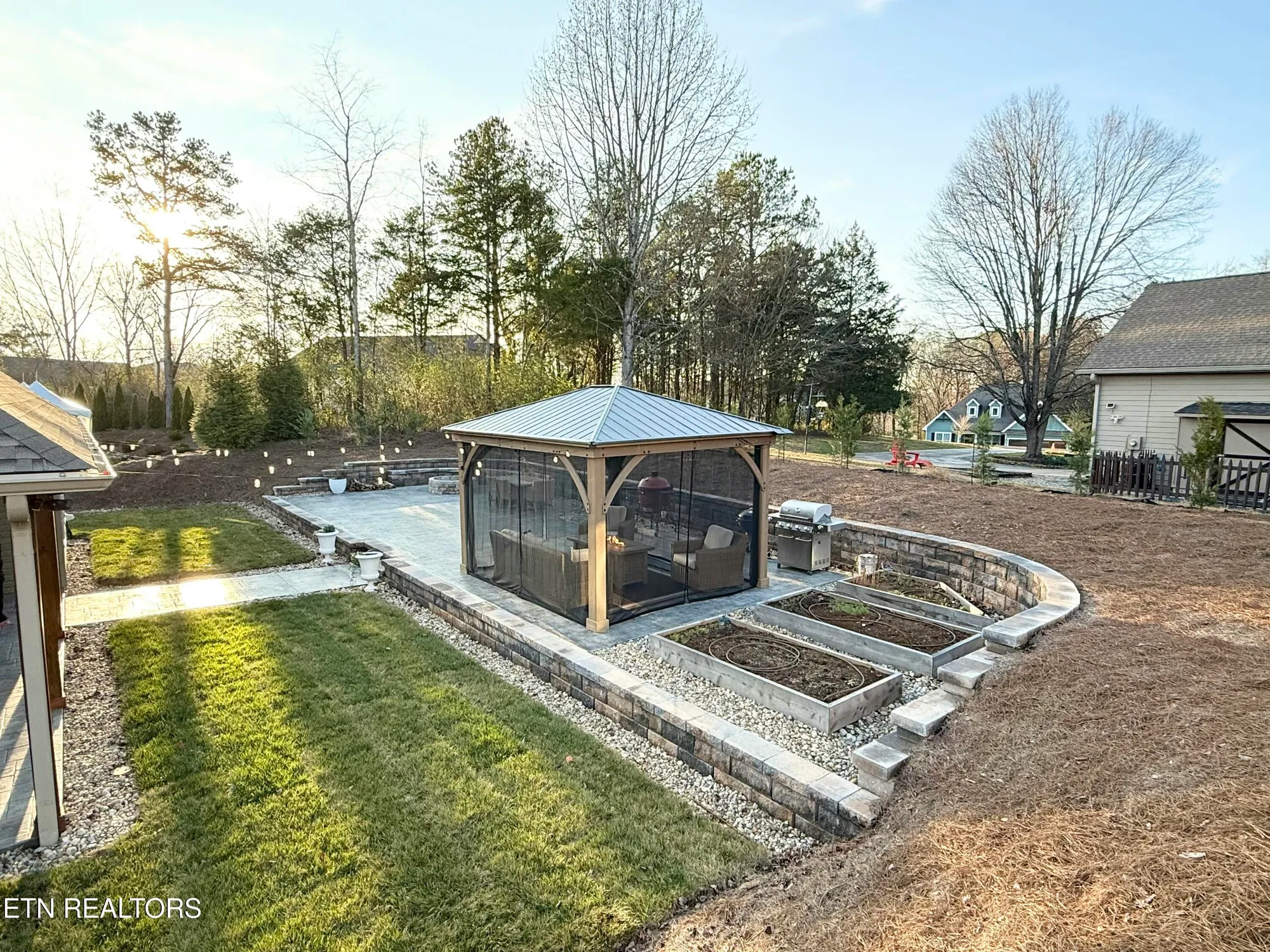 Property Slideshow image 39 of 40 | 205 chogi ln, Loudon, TN, 37774