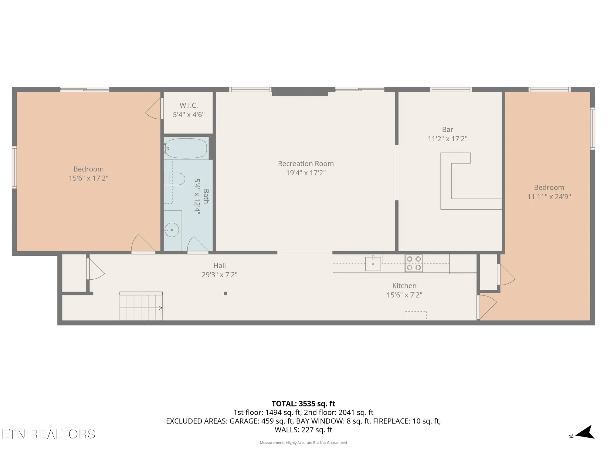 Property Slideshow image 37 of 39 | 110 delbridge ln, Crossville, TN, 38558