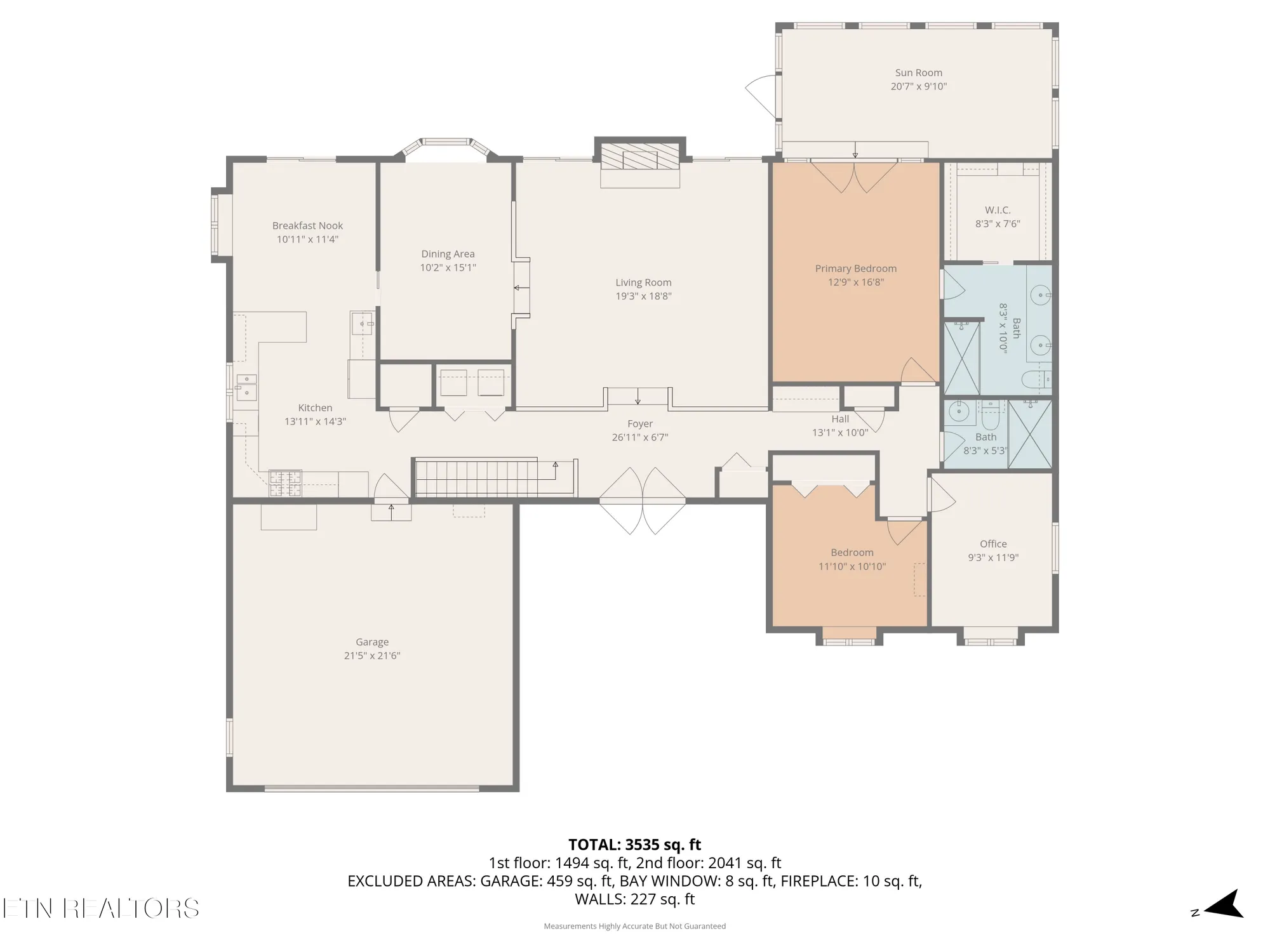 Property Slideshow image 38 of 39 | 110 delbridge ln, Crossville, TN, 38558
