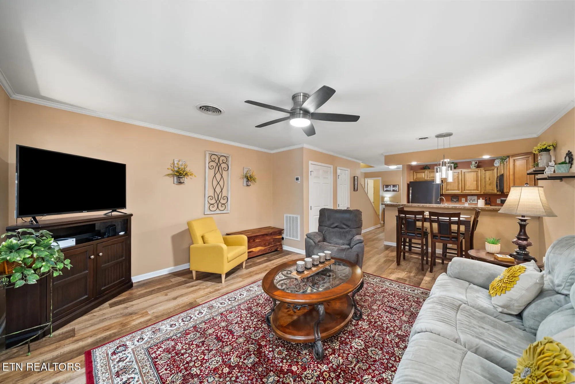 Property Slideshow image 14 of 47 | 65 lakeshore ter unit 21, Crossville, TN, 38558