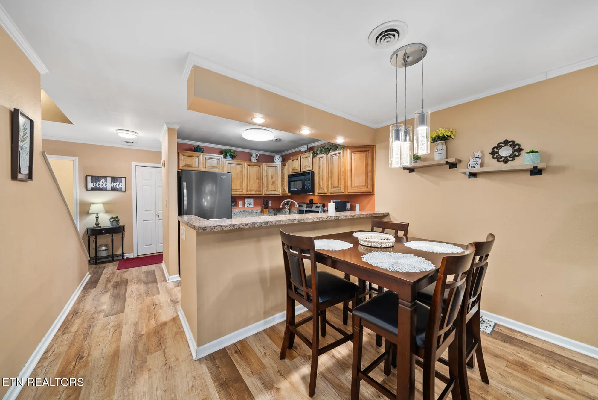 Property Slideshow image 9 of 47 | 65 lakeshore ter unit 21, Crossville, TN, 38558